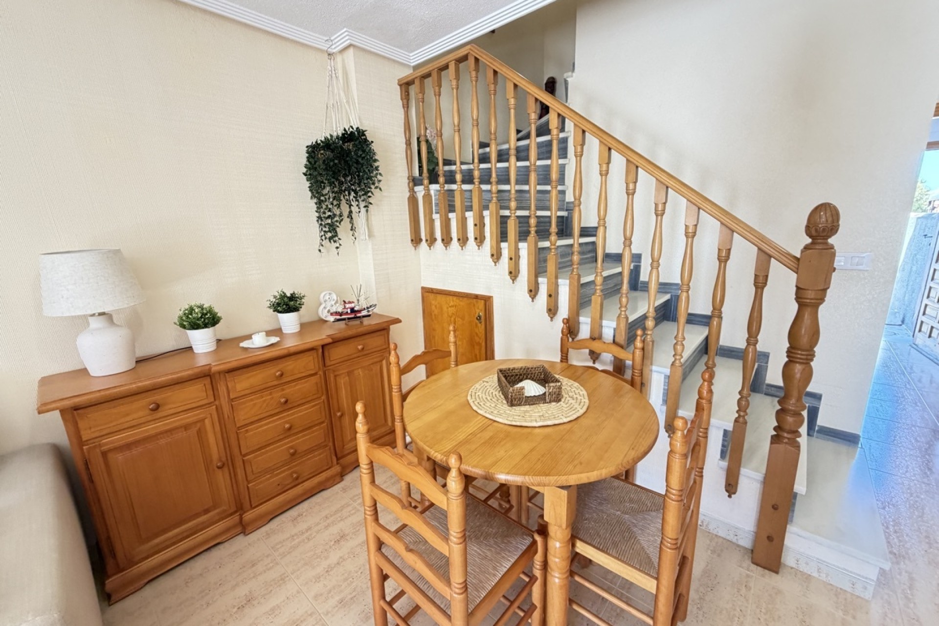 Wiederverkauf - Reihenhaus -
Playa Flamenca