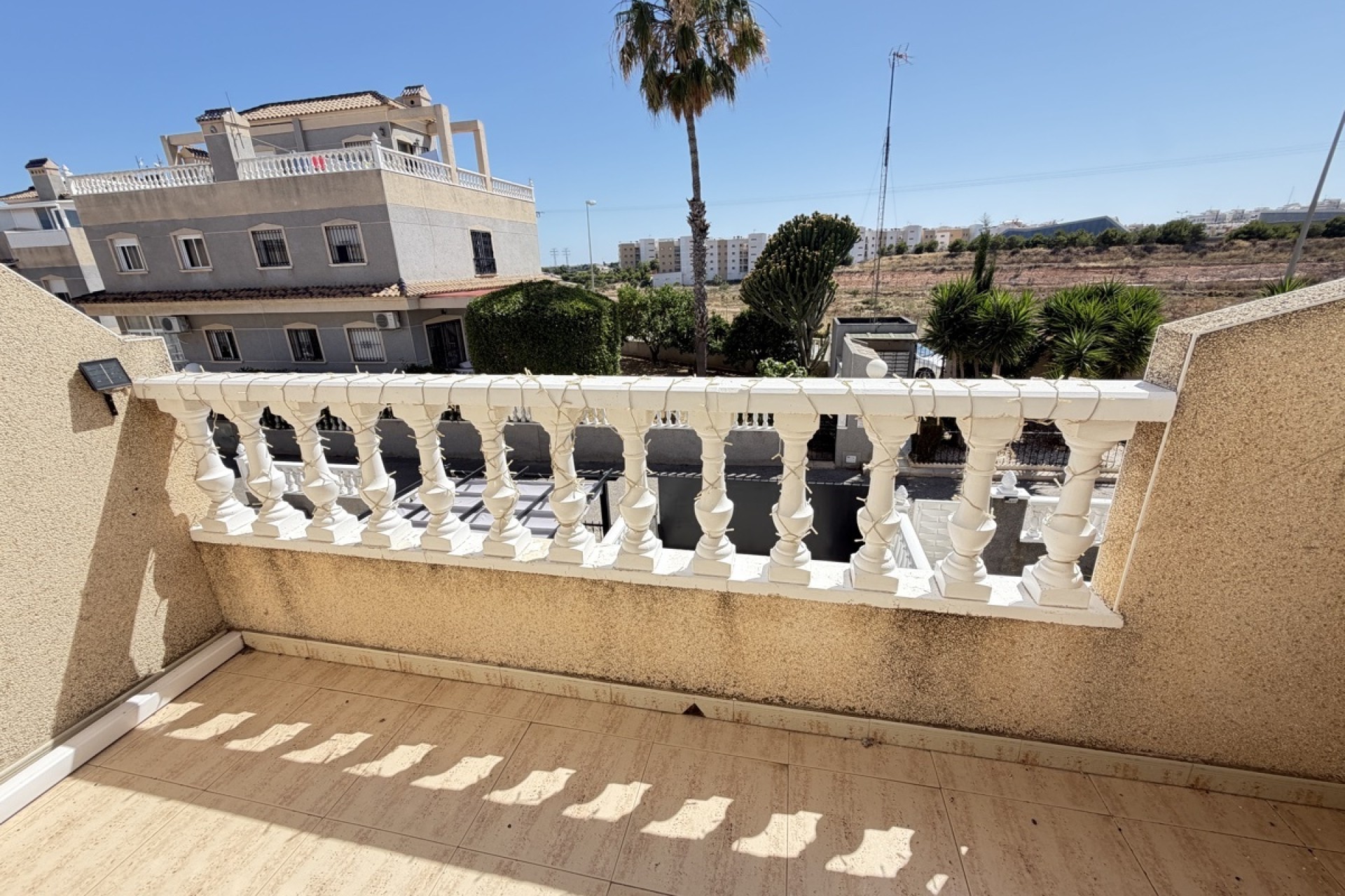 Wiederverkauf - Reihenhaus -
Playa Flamenca