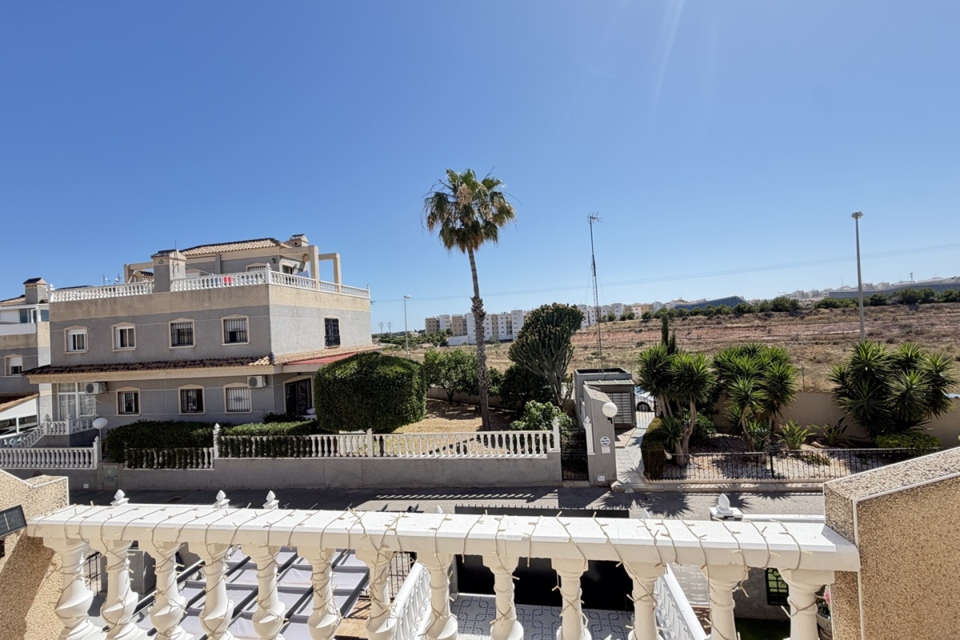 Wiederverkauf - Reihenhaus -
Playa Flamenca