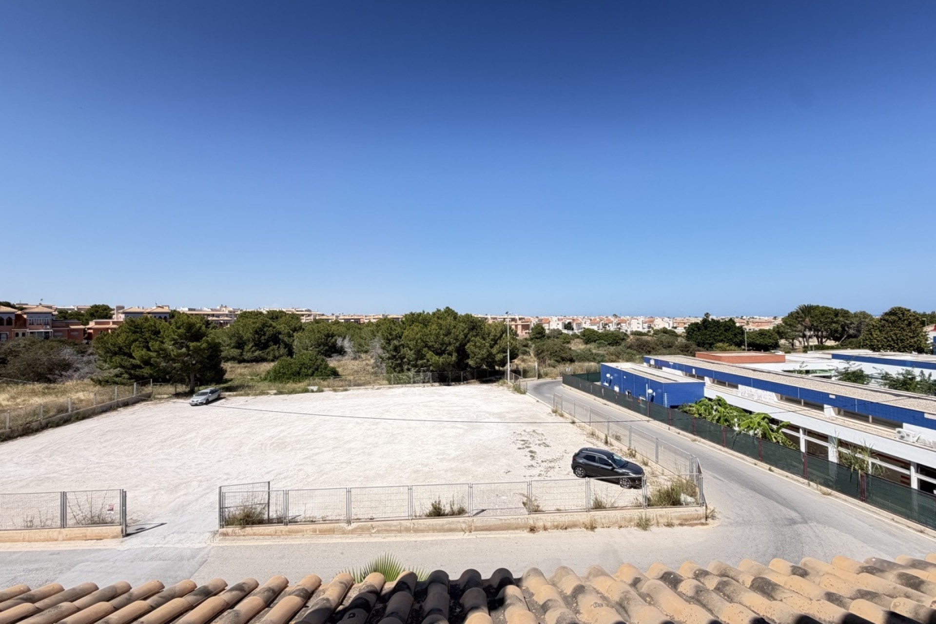 Wiederverkauf - Reihenhaus -
Playa Flamenca