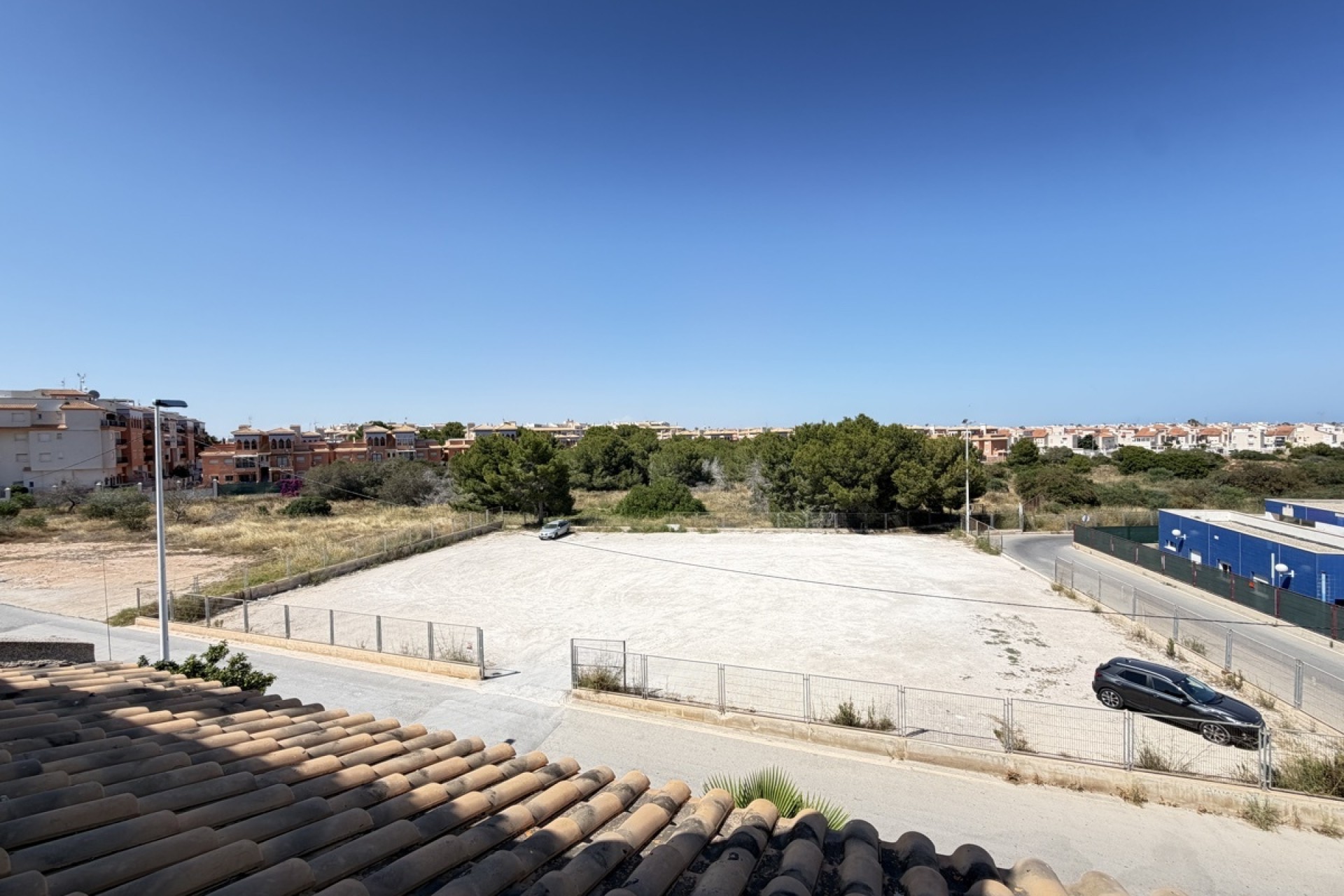 Wiederverkauf - Reihenhaus -
Playa Flamenca