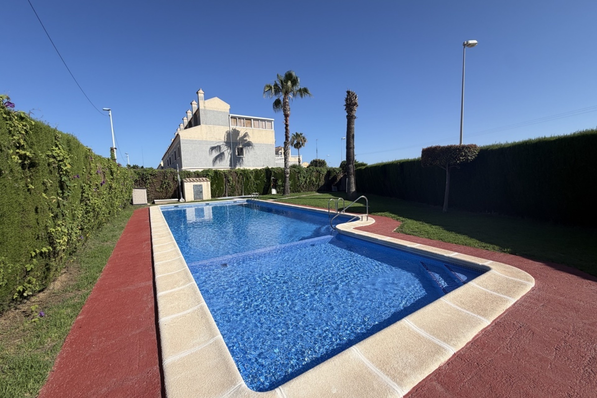 Wiederverkauf - Reihenhaus -
Playa Flamenca