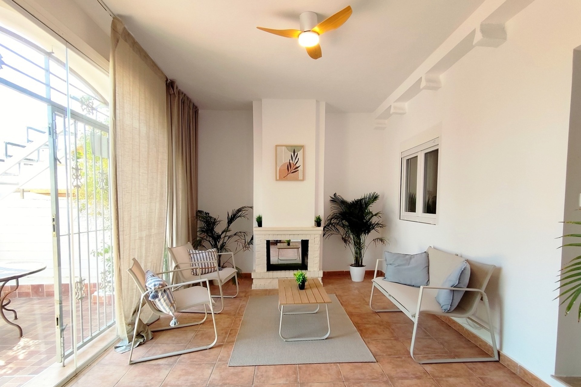 Wiederverkauf - Reihenhaus -
Playa Flamenca