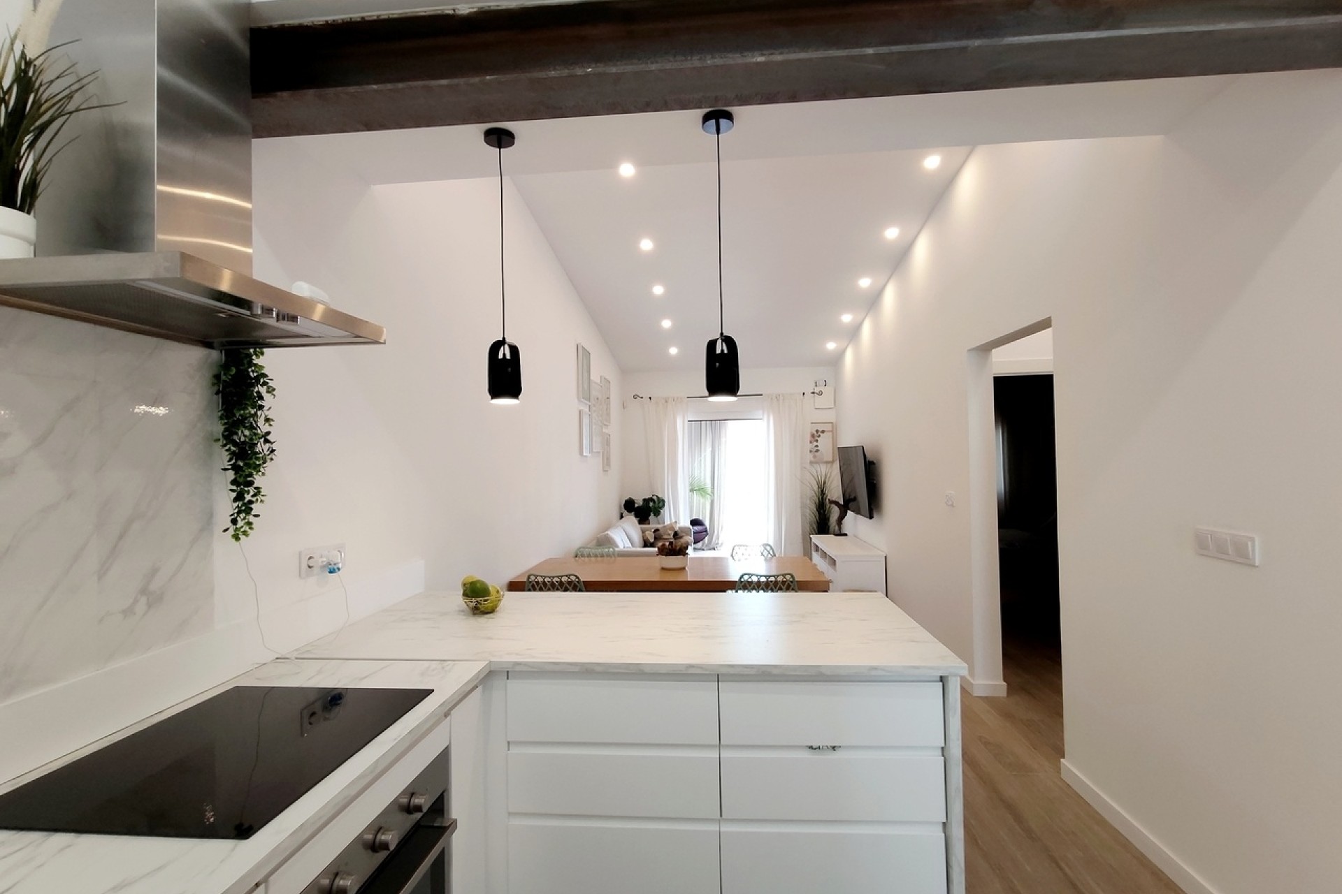 Wiederverkauf - Reihenhaus -
Playa Flamenca