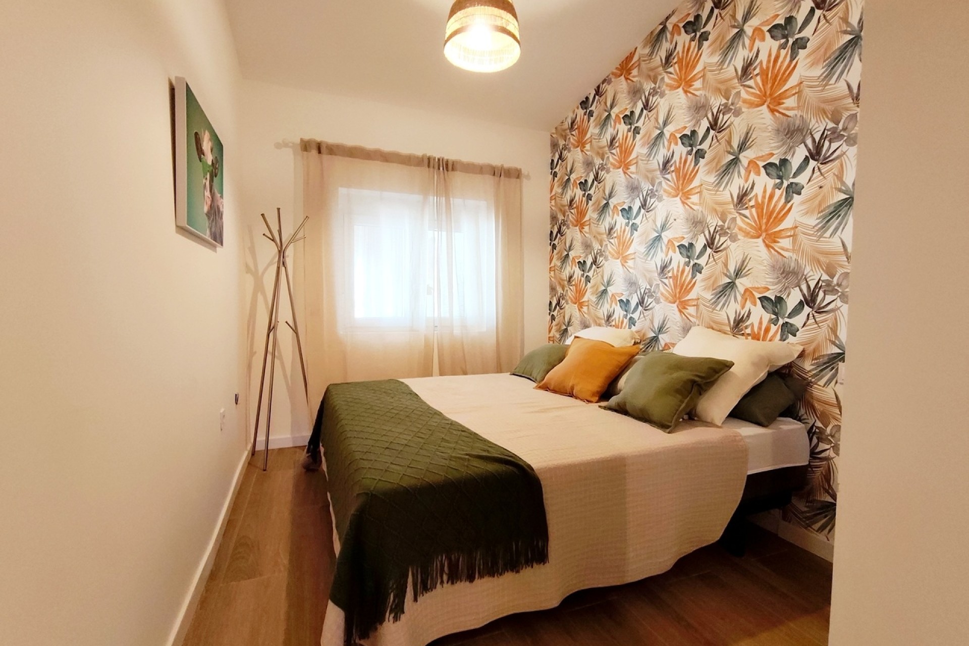 Wiederverkauf - Reihenhaus -
Playa Flamenca
