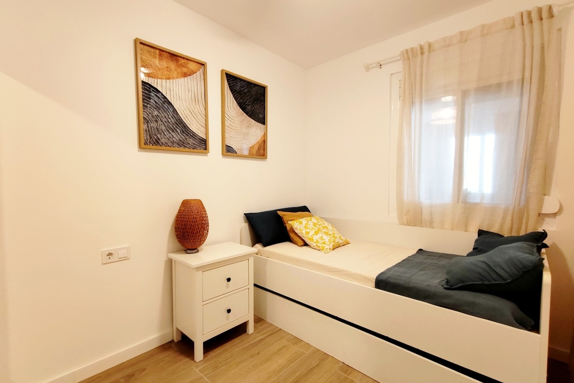 Wiederverkauf - Reihenhaus -
Playa Flamenca
