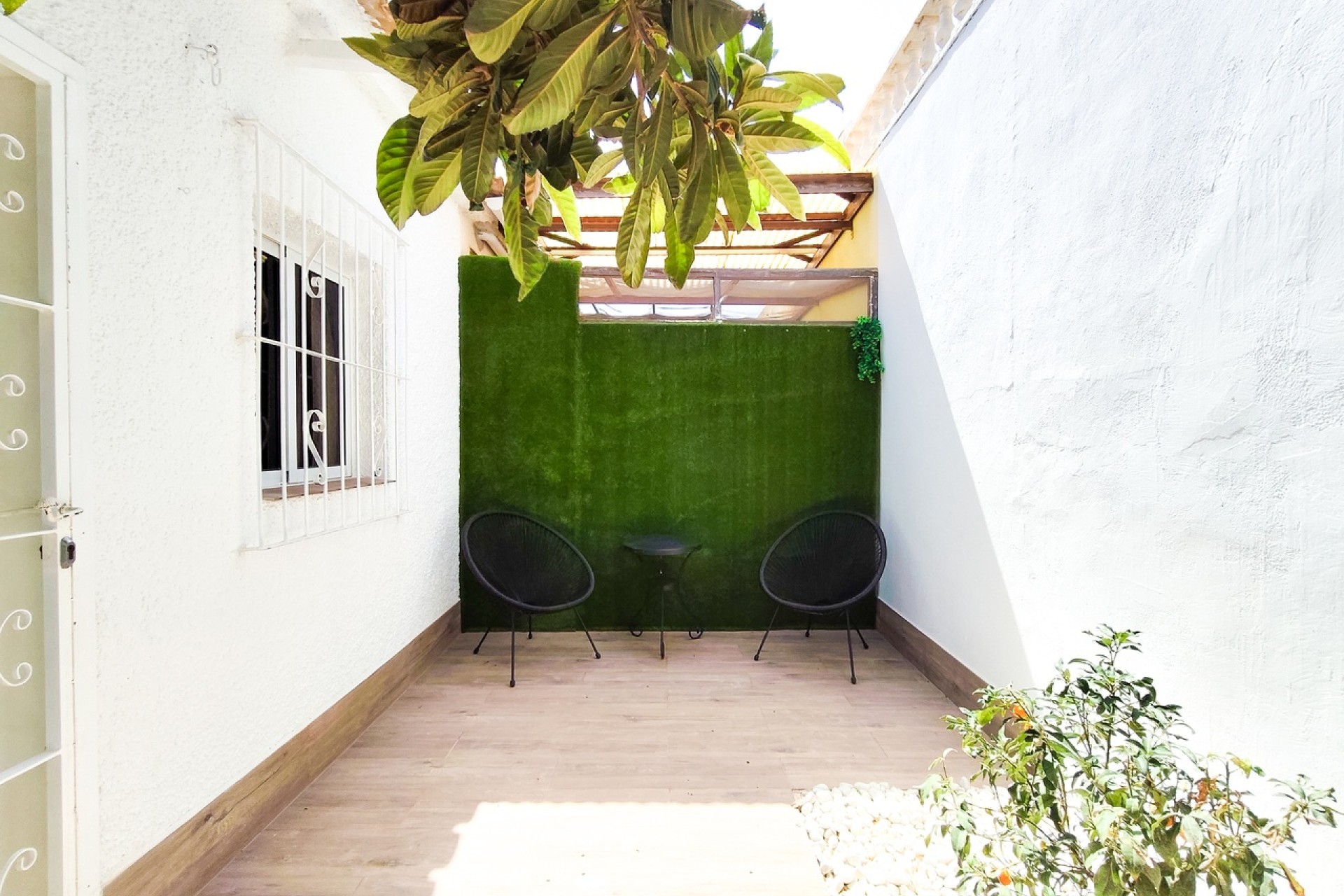 Wiederverkauf - Reihenhaus -
Playa Flamenca