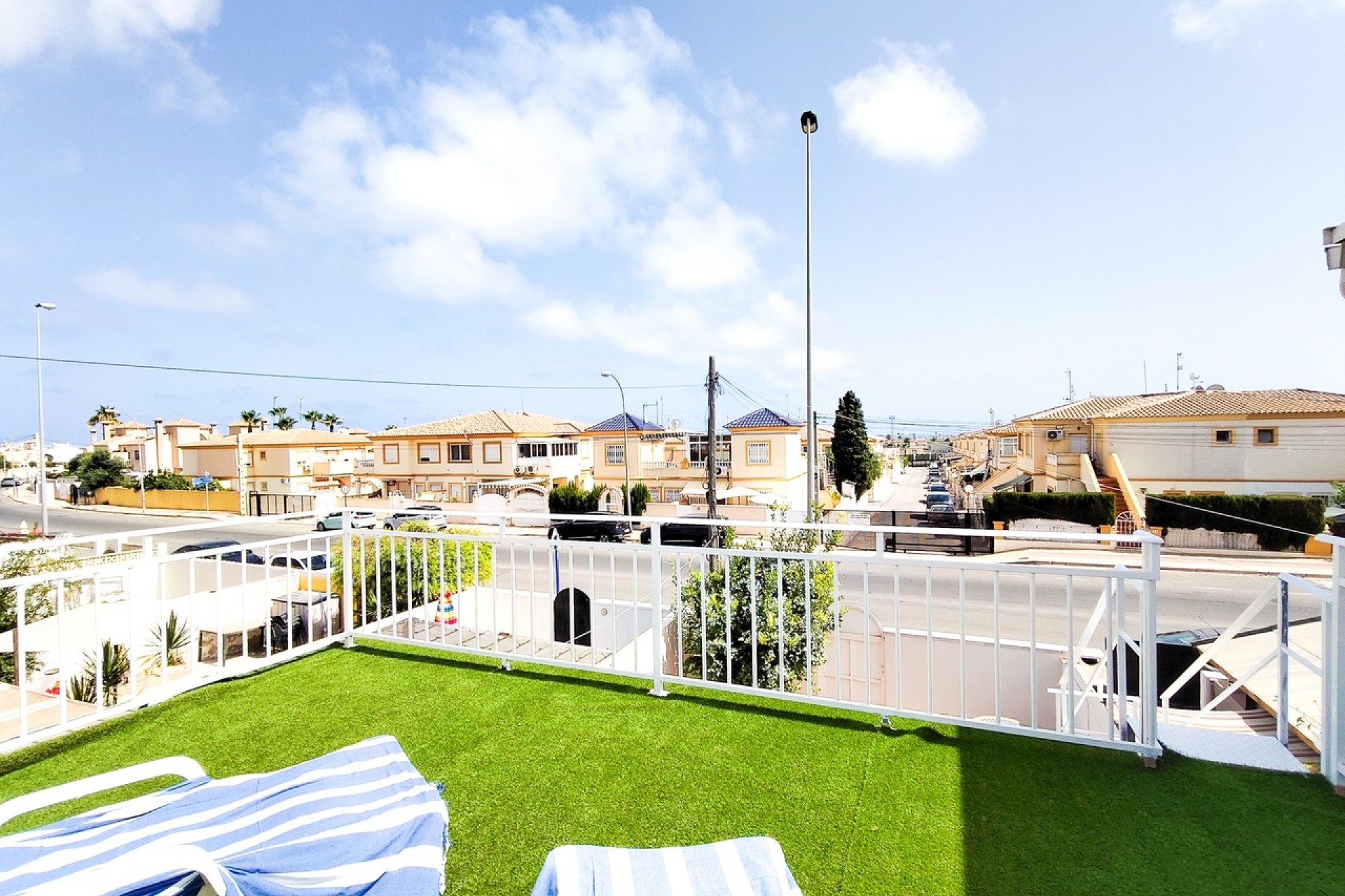 Wiederverkauf - Reihenhaus -
Playa Flamenca