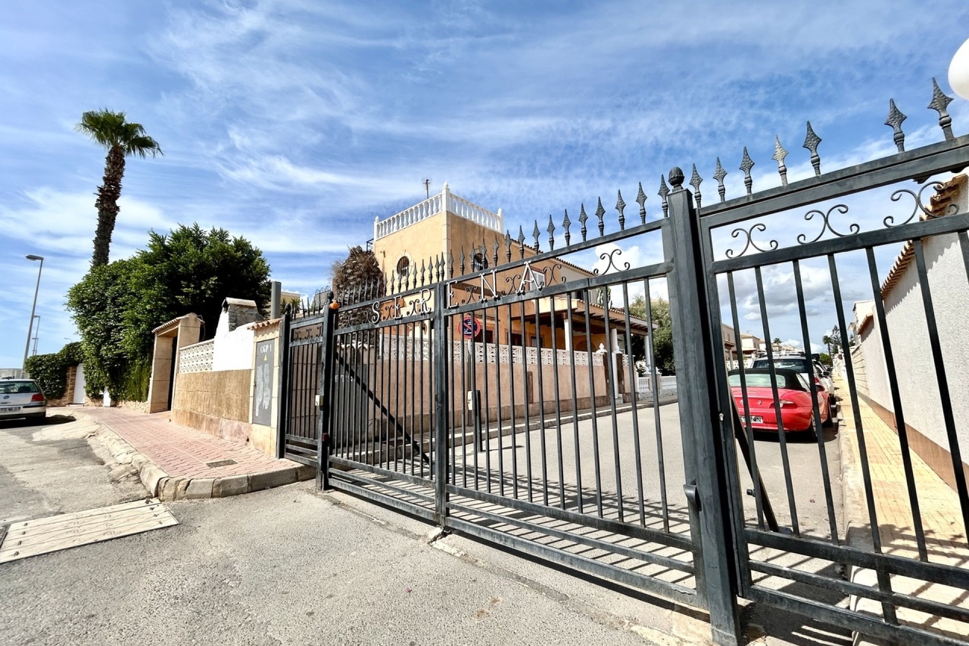 Wiederverkauf - Reihenhaus -
Playa Flamenca