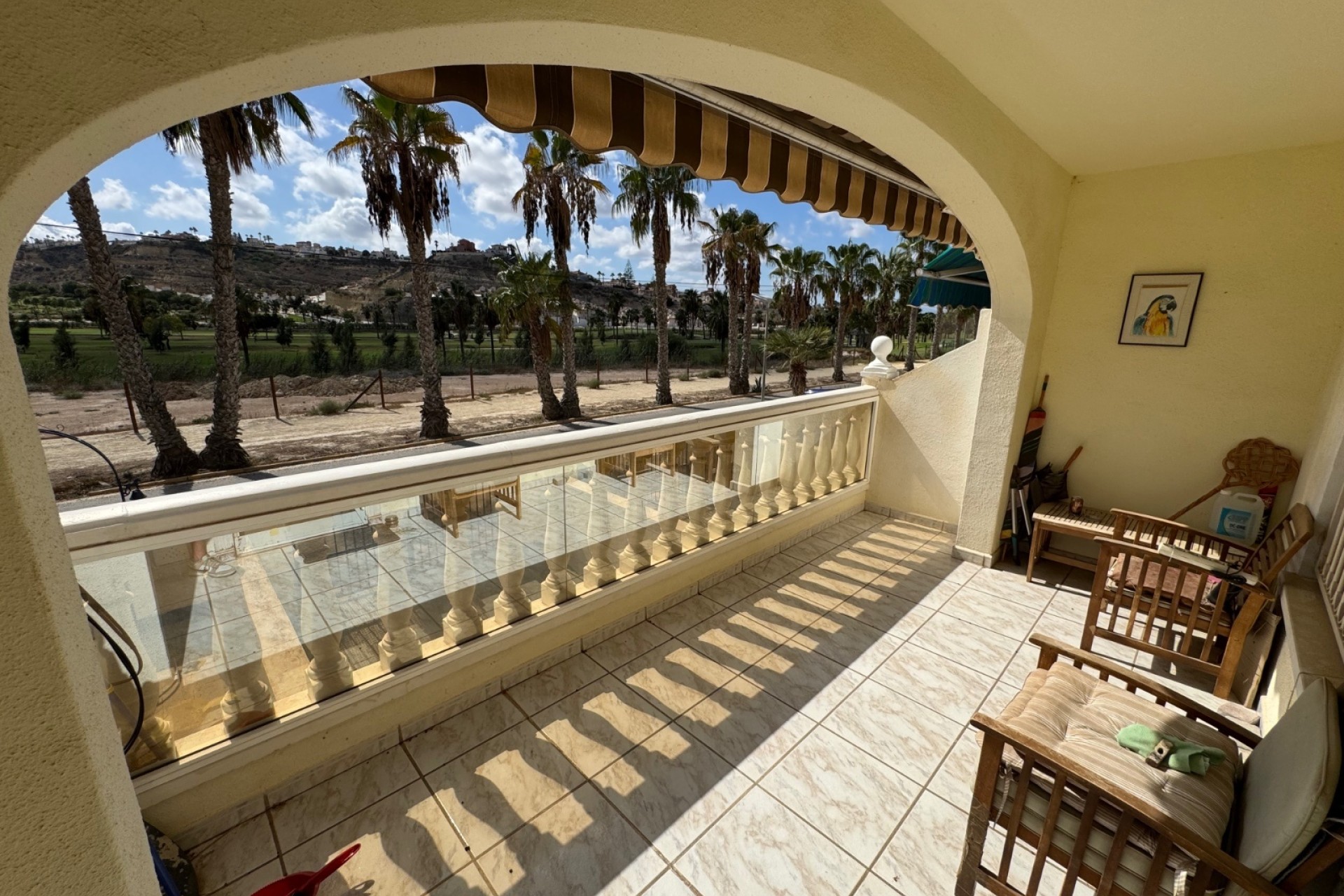 Wiederverkauf - Reihenhaus -
Rojales - Campo De Golf La Marquesa