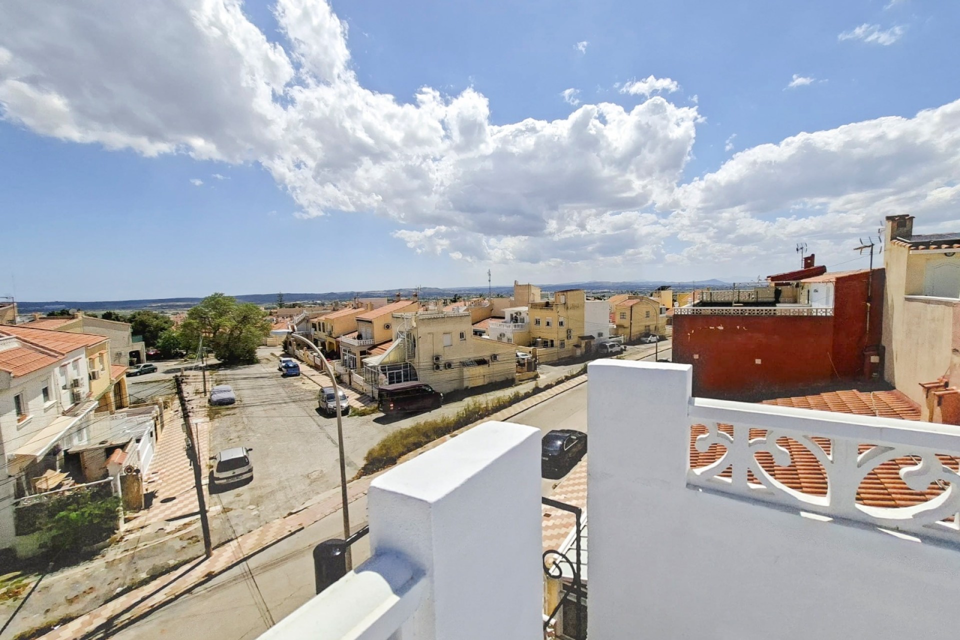 Wiederverkauf - Reihenhaus -
San Fulgencio - Urb. La Marina