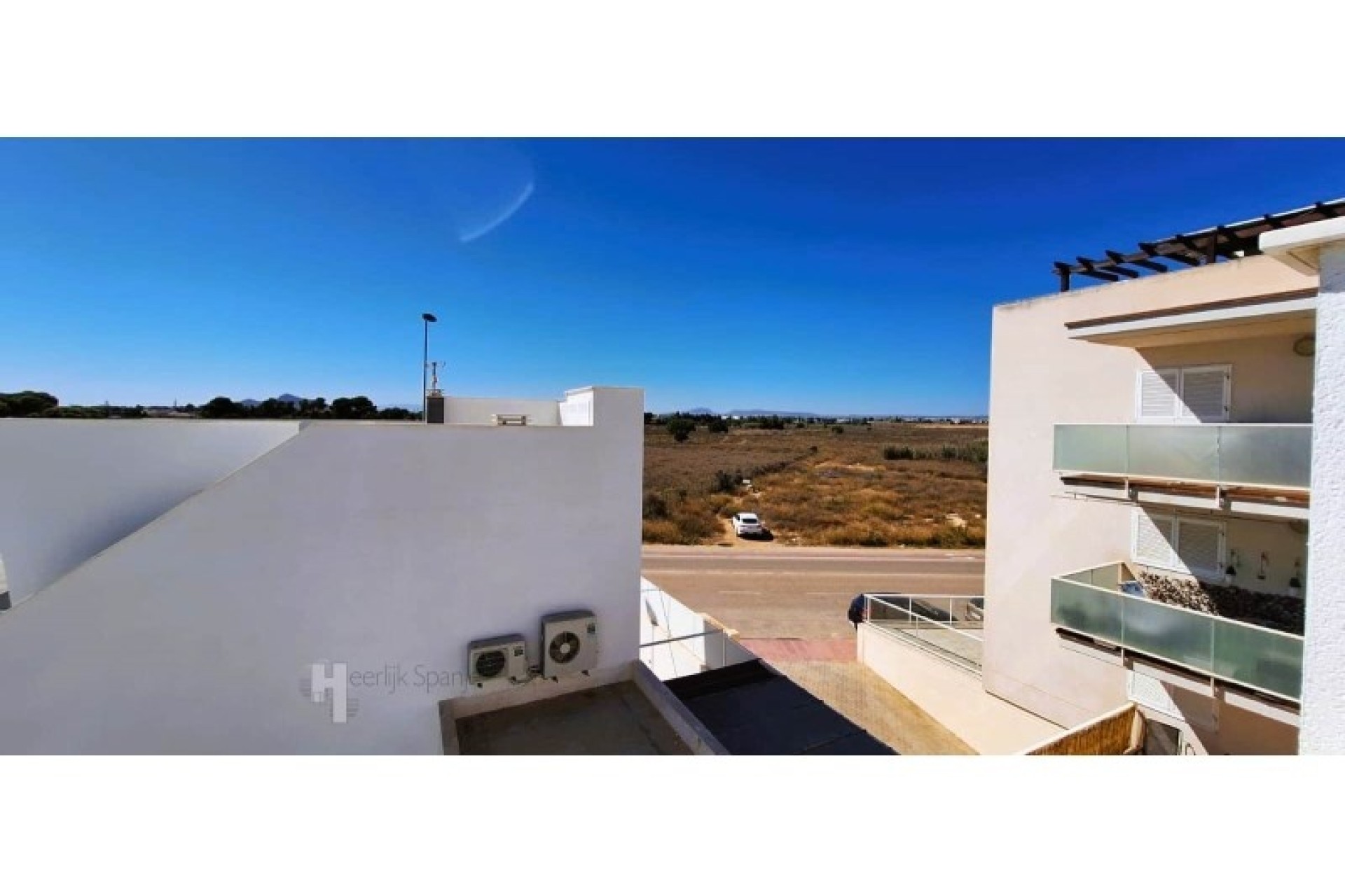 Wiederverkauf - Reihenhaus -
San Javier - Santiago de la Ribera