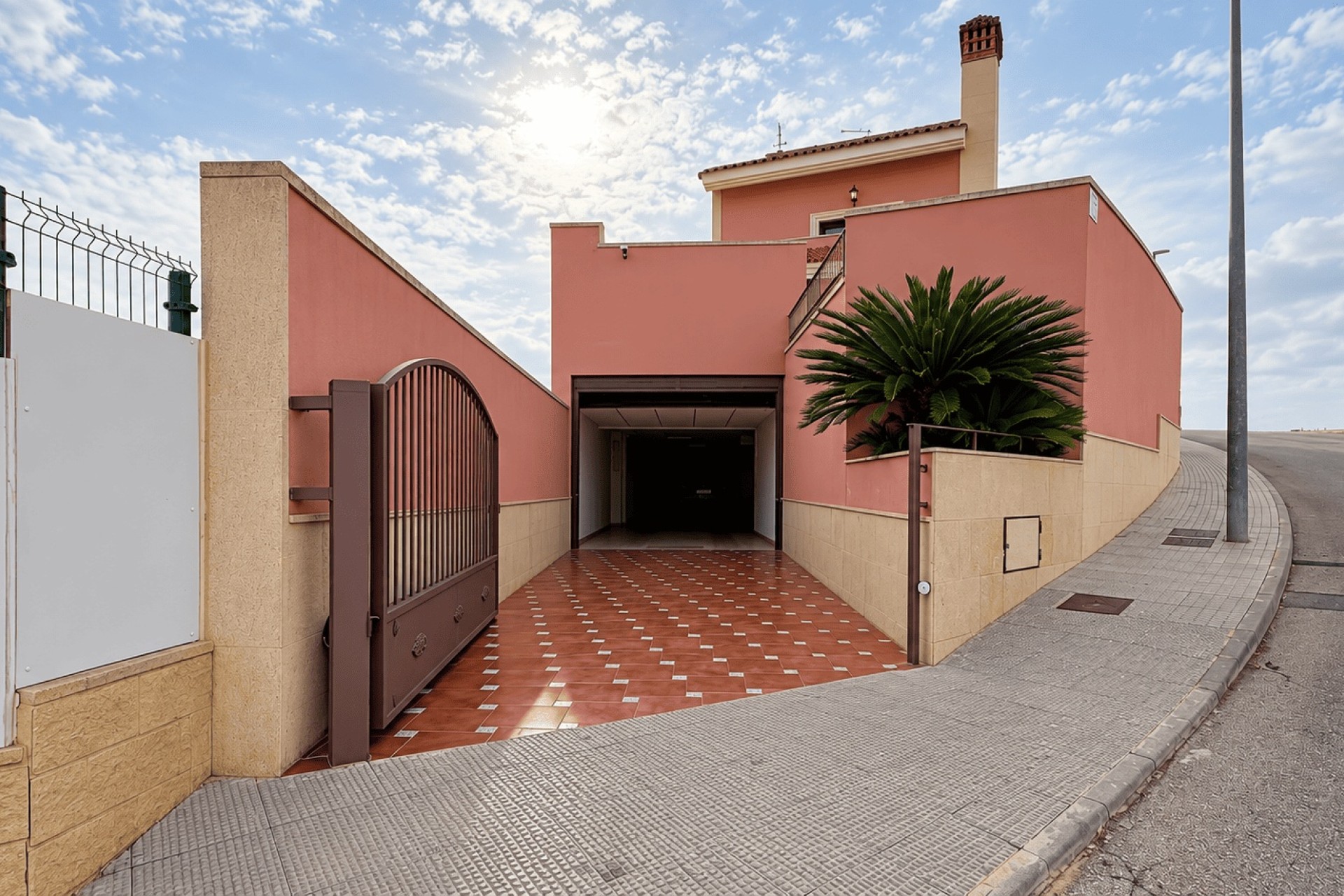 Wiederverkauf - Reihenhaus -
San Miguel de Salinas