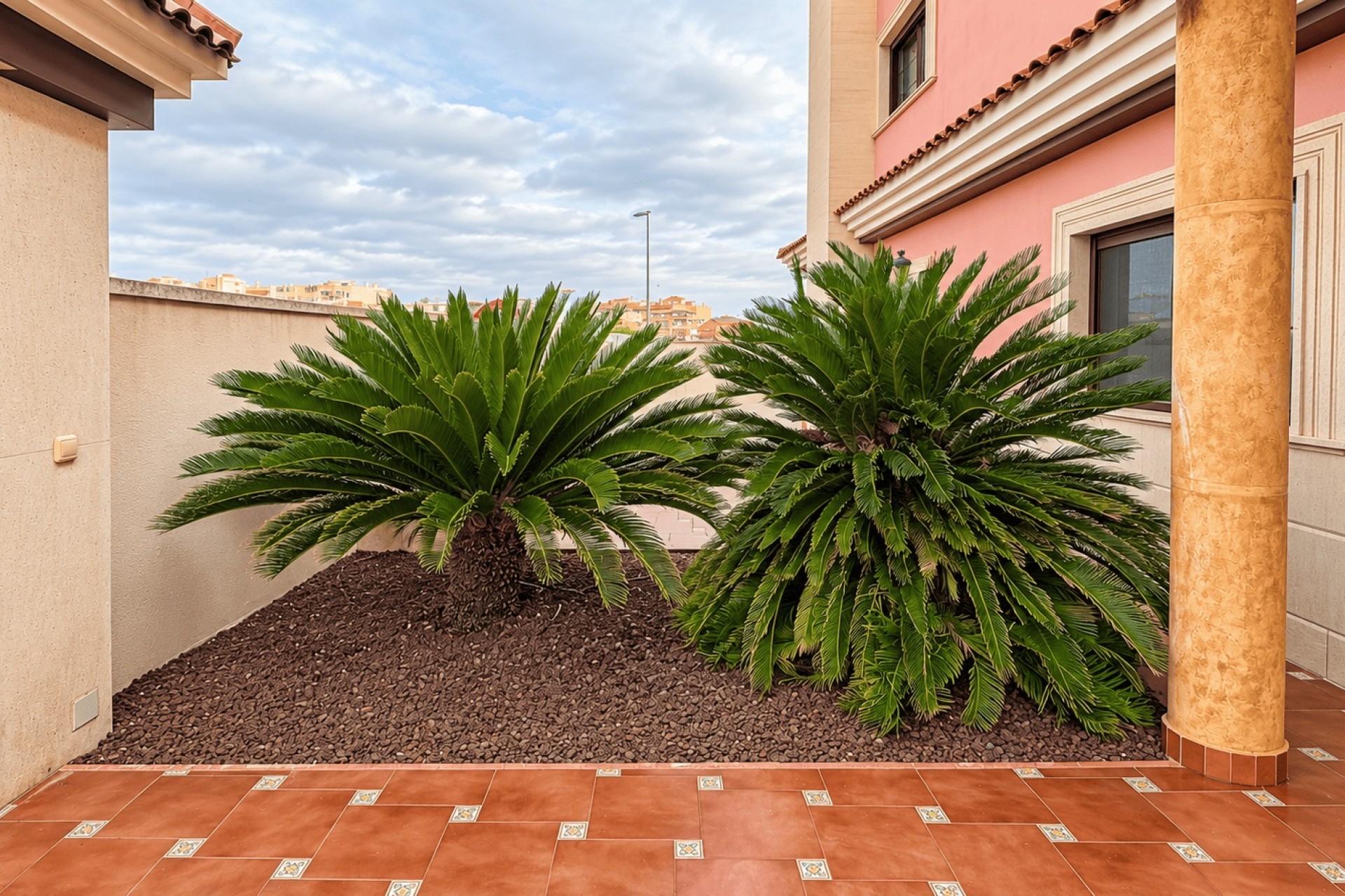 Wiederverkauf - Reihenhaus -
San Miguel de Salinas