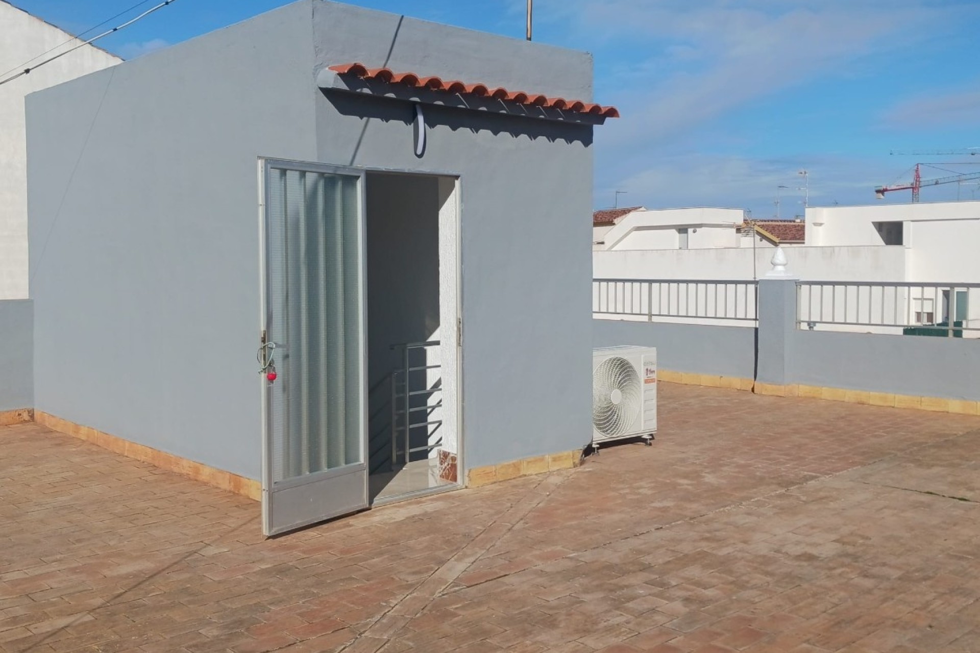 Wiederverkauf - Reihenhaus -
San Pedro del Pinatar - Los Antolinos