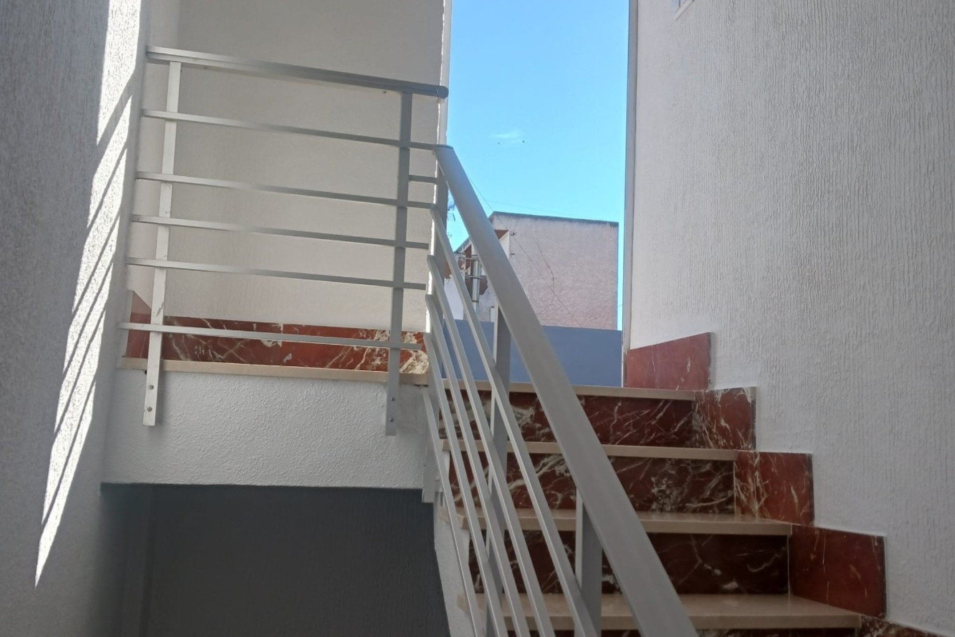 Wiederverkauf - Reihenhaus -
San Pedro del Pinatar - Los Antolinos