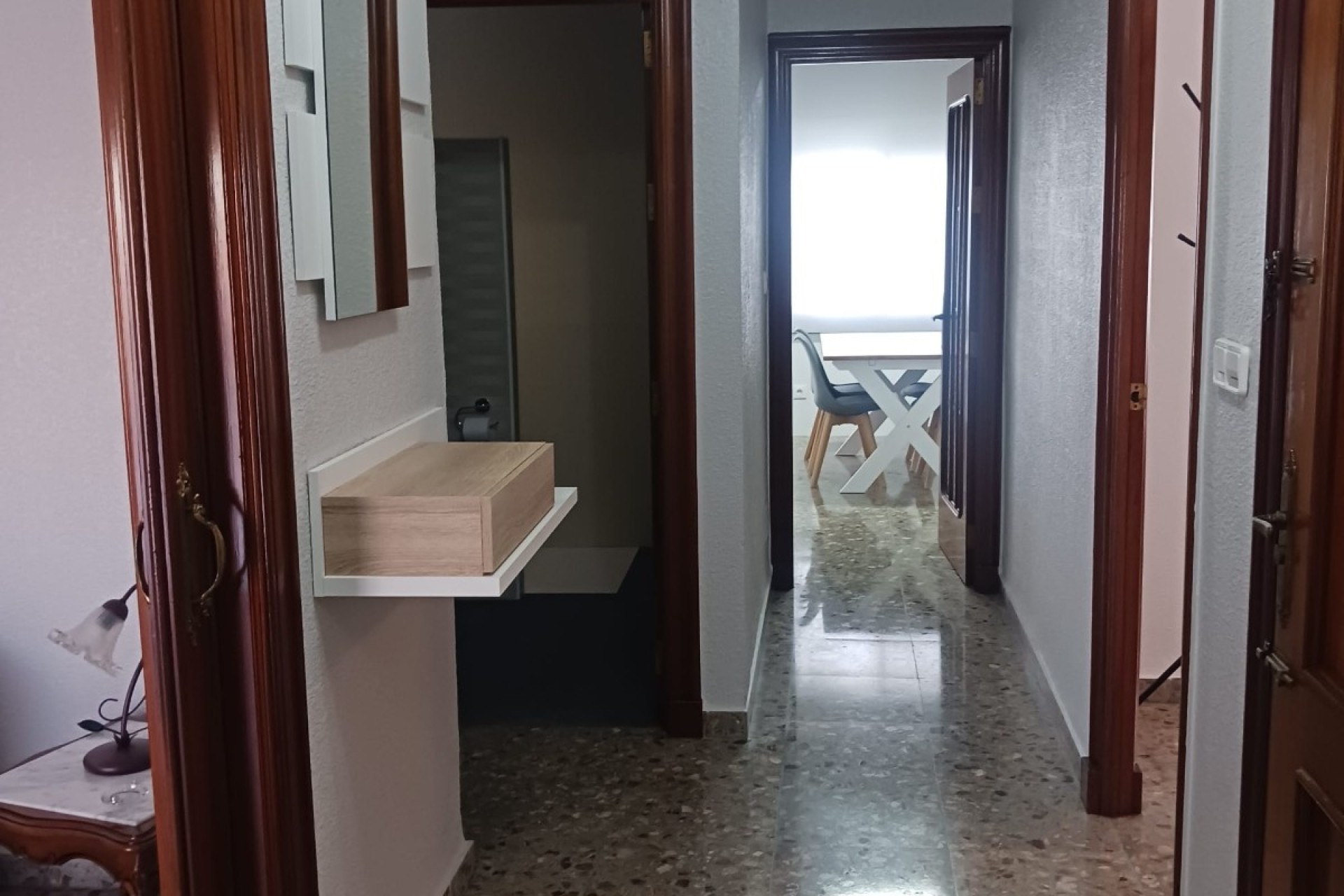 Wiederverkauf - Reihenhaus -
San Pedro del Pinatar - Los Antolinos