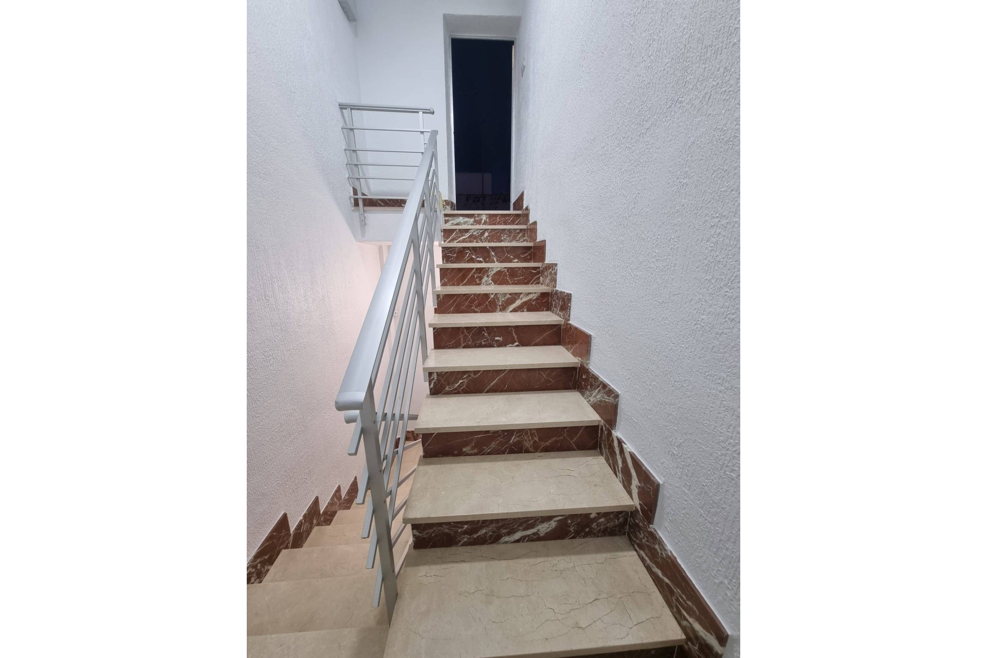 Wiederverkauf - Reihenhaus -
San Pedro del Pinatar - San Pedro de Pinatar