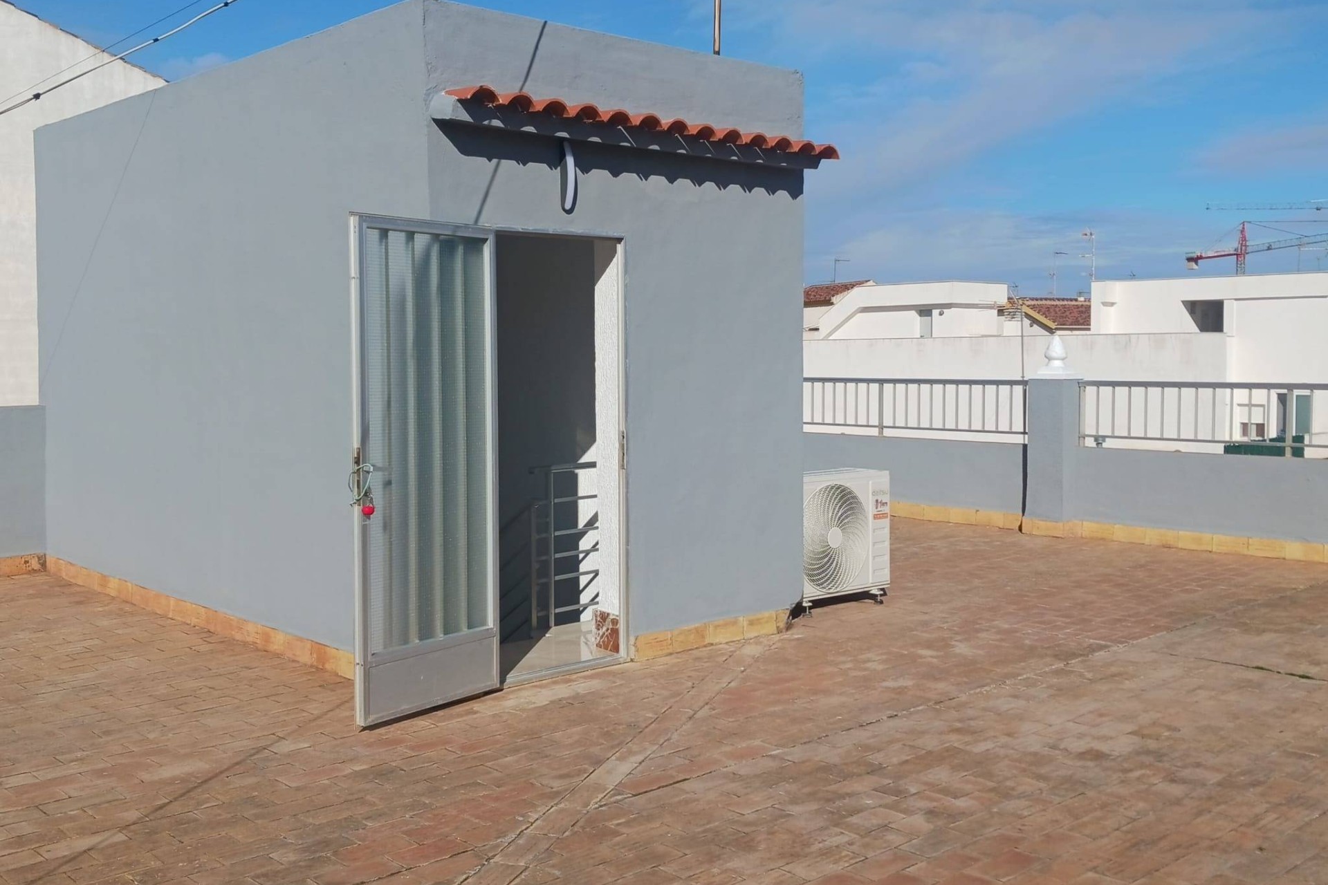 Wiederverkauf - Reihenhaus -
San Pedro del Pinatar - San Pedro de Pinatar