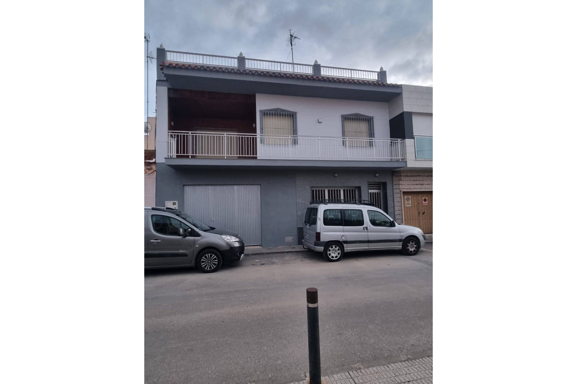 Wiederverkauf - Reihenhaus -
San Pedro del Pinatar - San Pedro de Pinatar