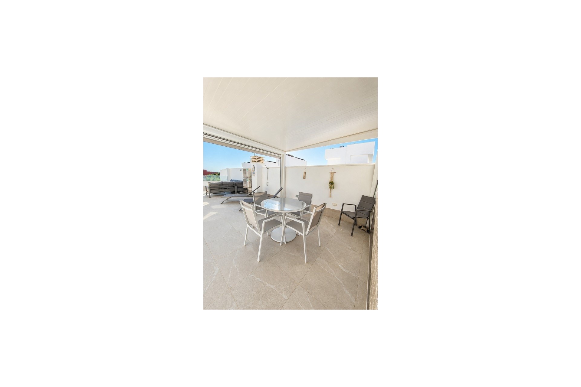Wiederverkauf - Reihenhaus -
San Pedro del Pinatar - San Pedro de Pinatar