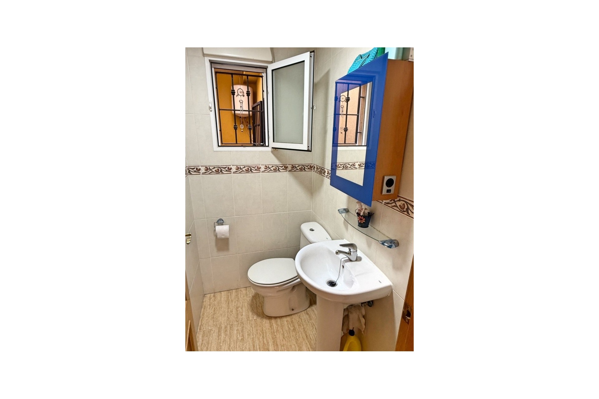Wiederverkauf - Reihenhaus -
Santiago de la ribera - Costa Calida