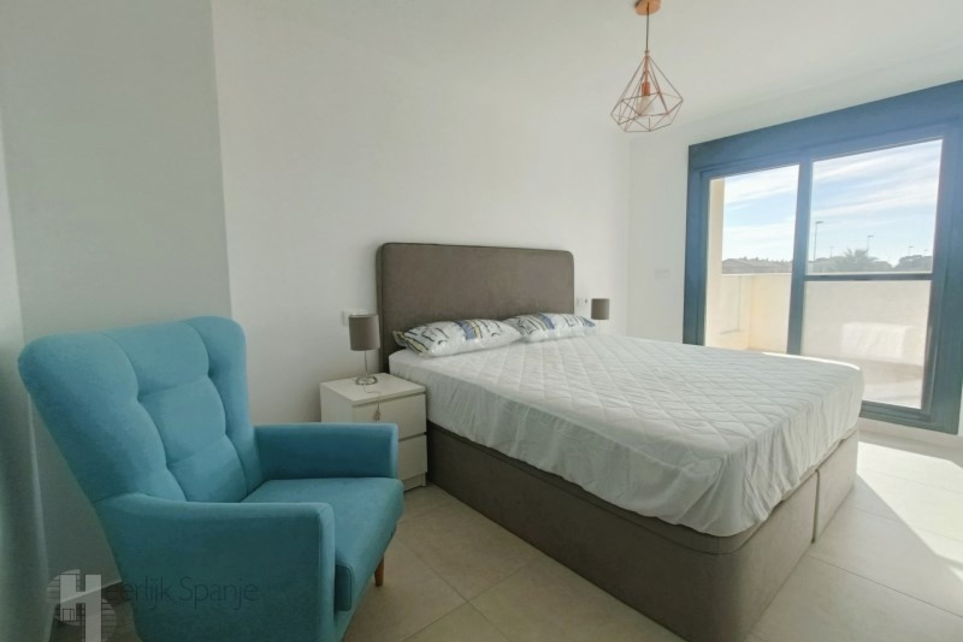 Wiederverkauf - Reihenhaus -
Santiago de la ribera - San Javier