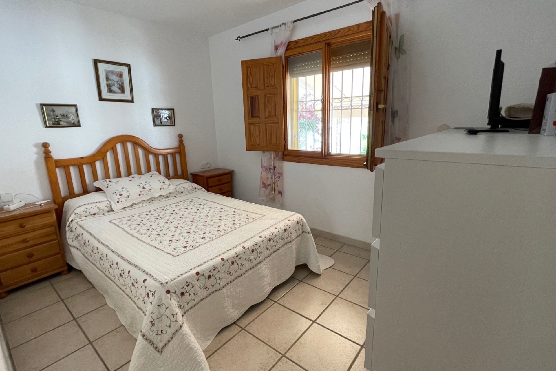 Wiederverkauf - Reihenhaus -
Torre de la Horadada - Costa Blanca
