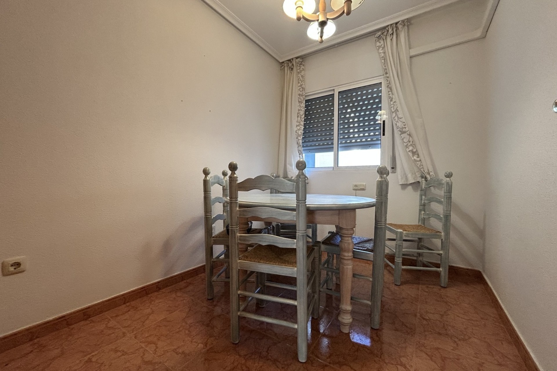 Wiederverkauf - Reihenhaus -
Torre de la Horadada - Costa Blanca