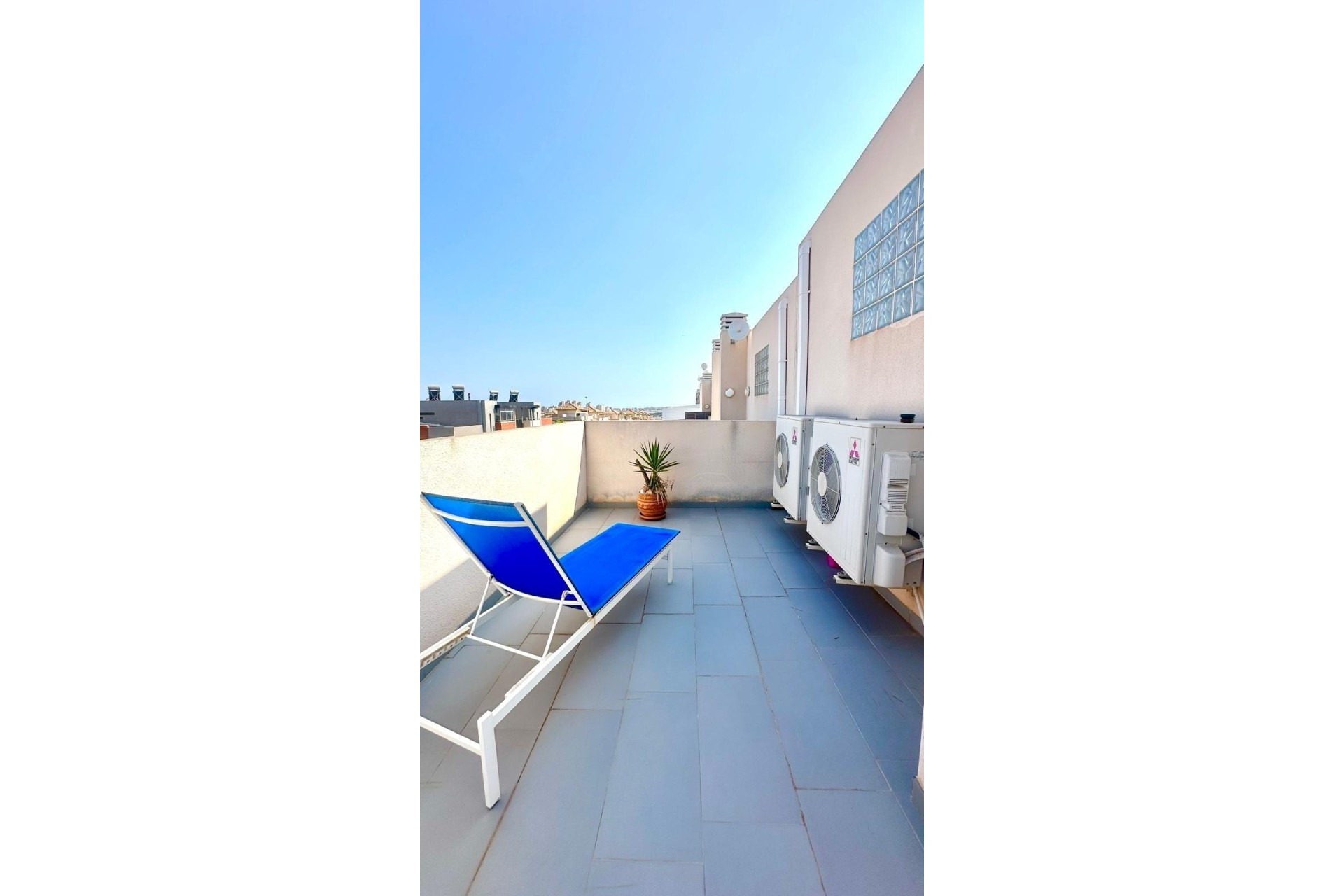 Wiederverkauf - Reihenhaus -
Torrevieja - Aguas Nuevas