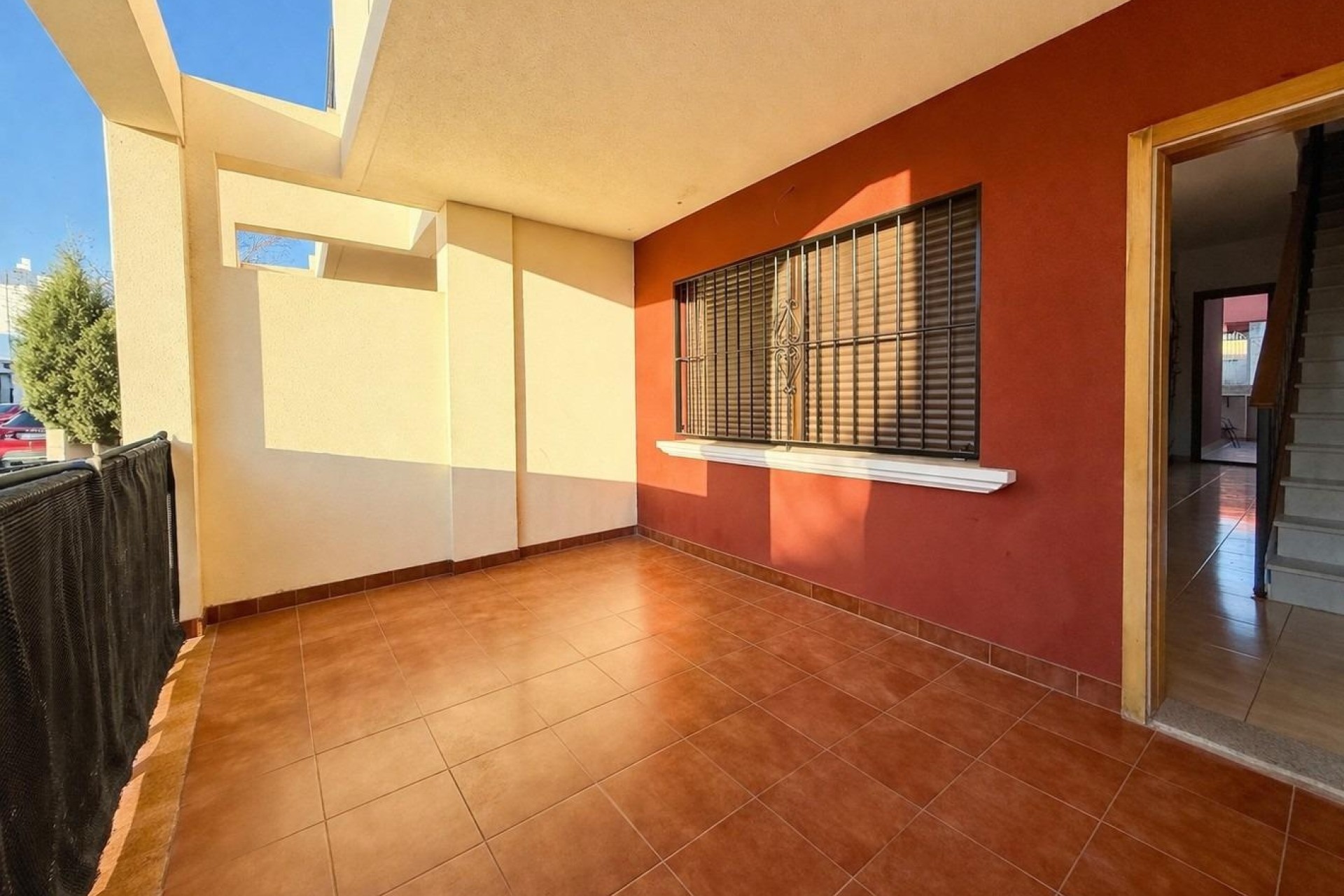 Wiederverkauf - Reihenhaus -
Torrevieja - Aguas Nuevas