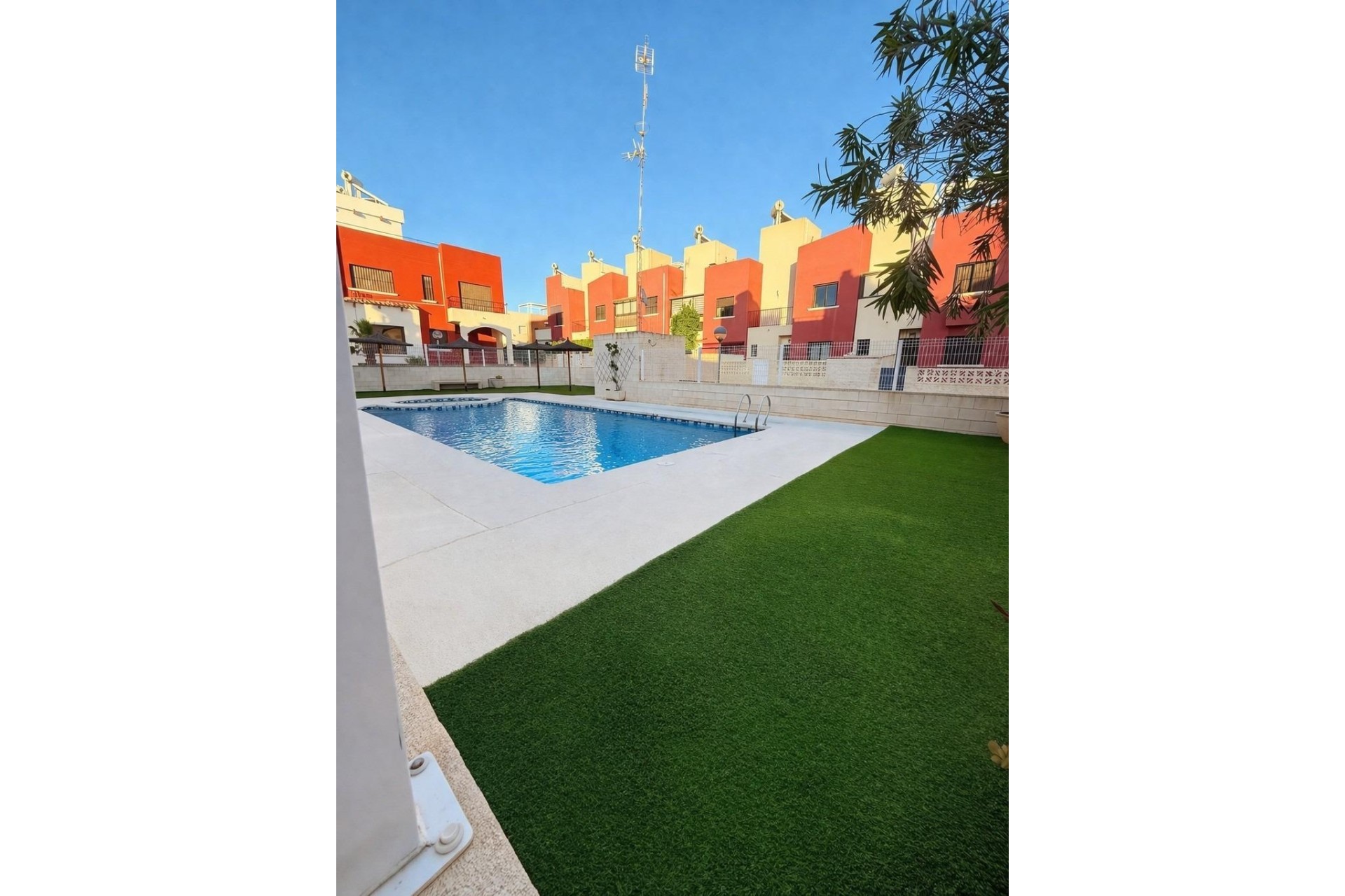 Wiederverkauf - Reihenhaus -
Torrevieja - Aguas Nuevas