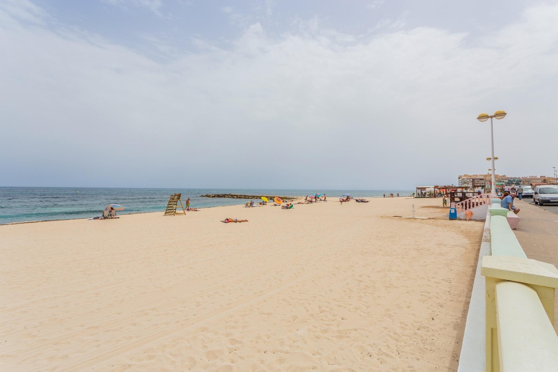 Wiederverkauf - Reihenhaus -
Torrevieja - Aguas Nuevas