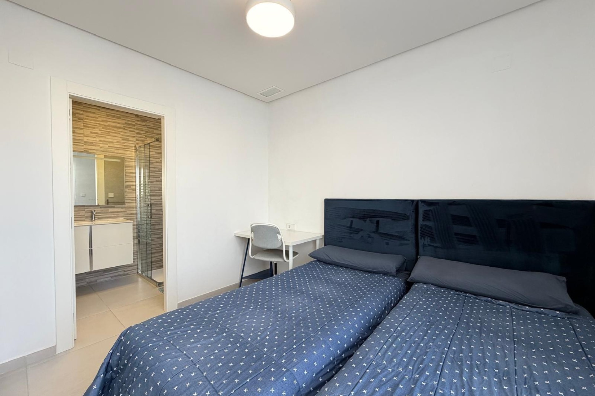 Wiederverkauf - Reihenhaus -
Torrevieja - Aguas Nuevas