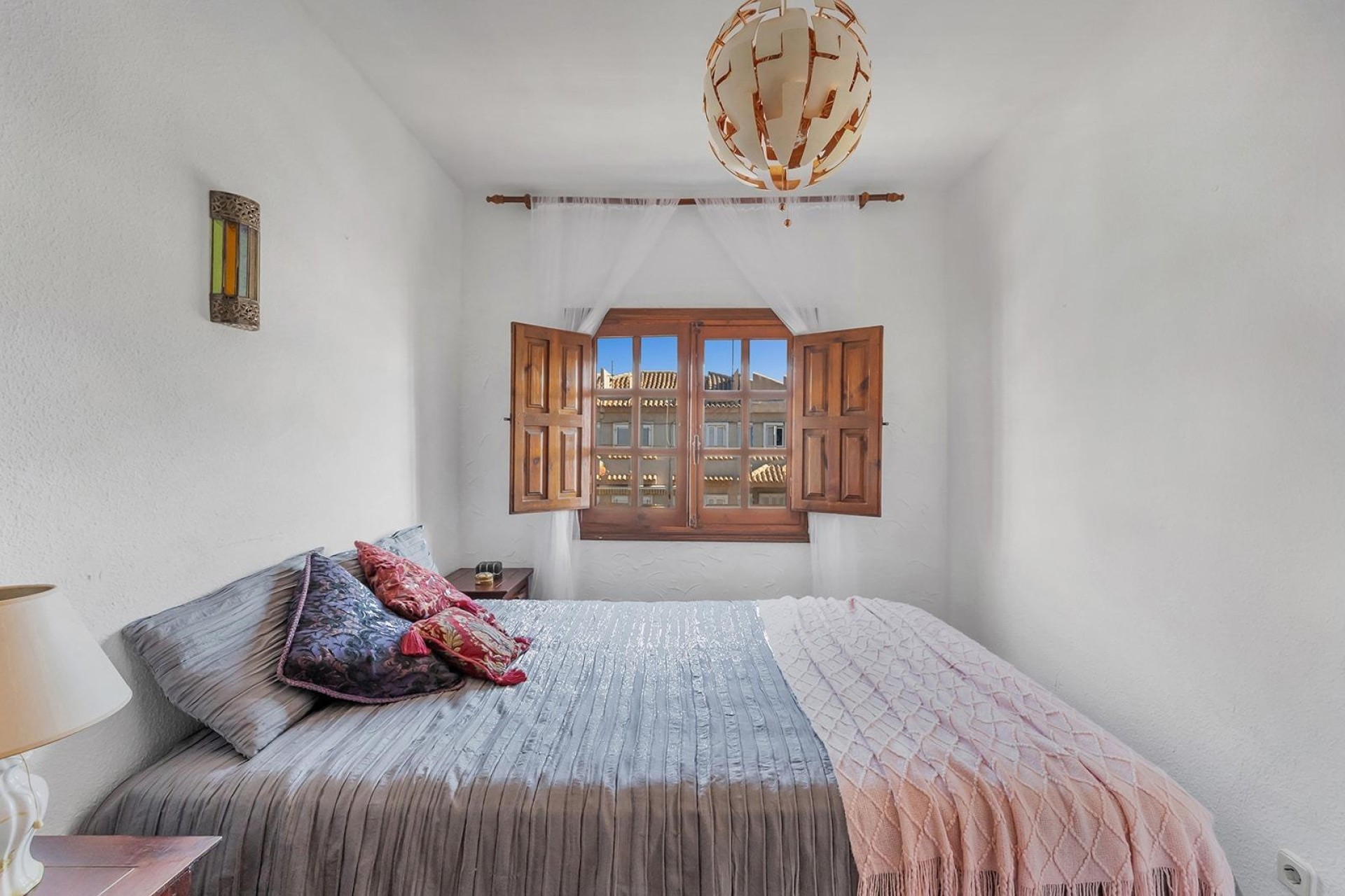 Wiederverkauf - Reihenhaus -
Torrevieja - Cabo cervera