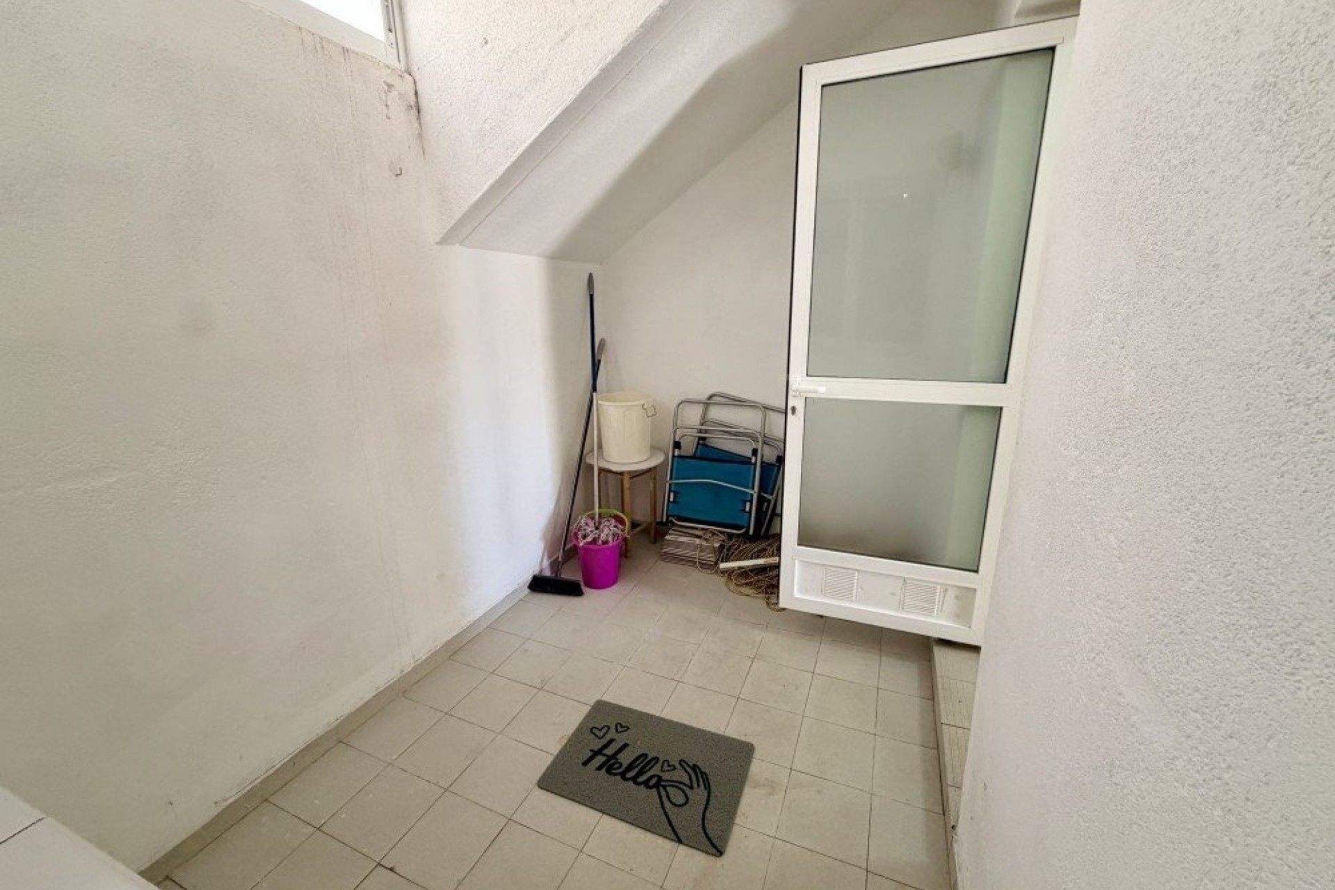 Wiederverkauf - Reihenhaus -
Torrevieja - Costa Blanca