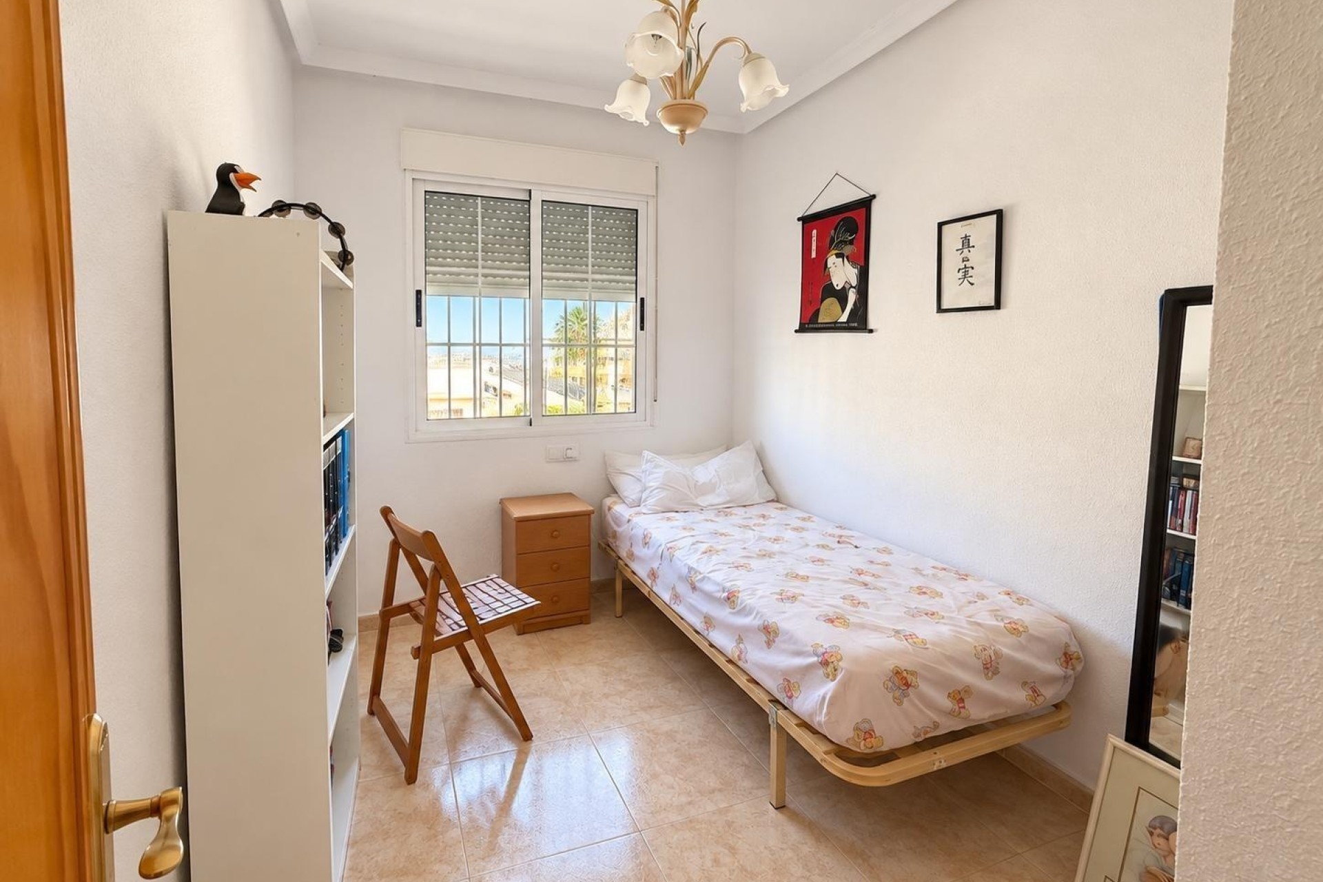 Wiederverkauf - Reihenhaus -
Torrevieja - El Limonar