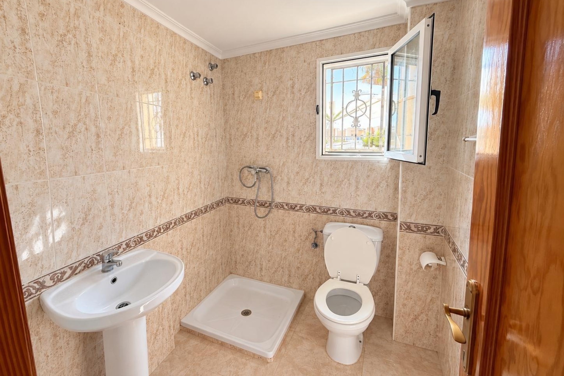 Wiederverkauf - Reihenhaus -
Torrevieja - El Limonar