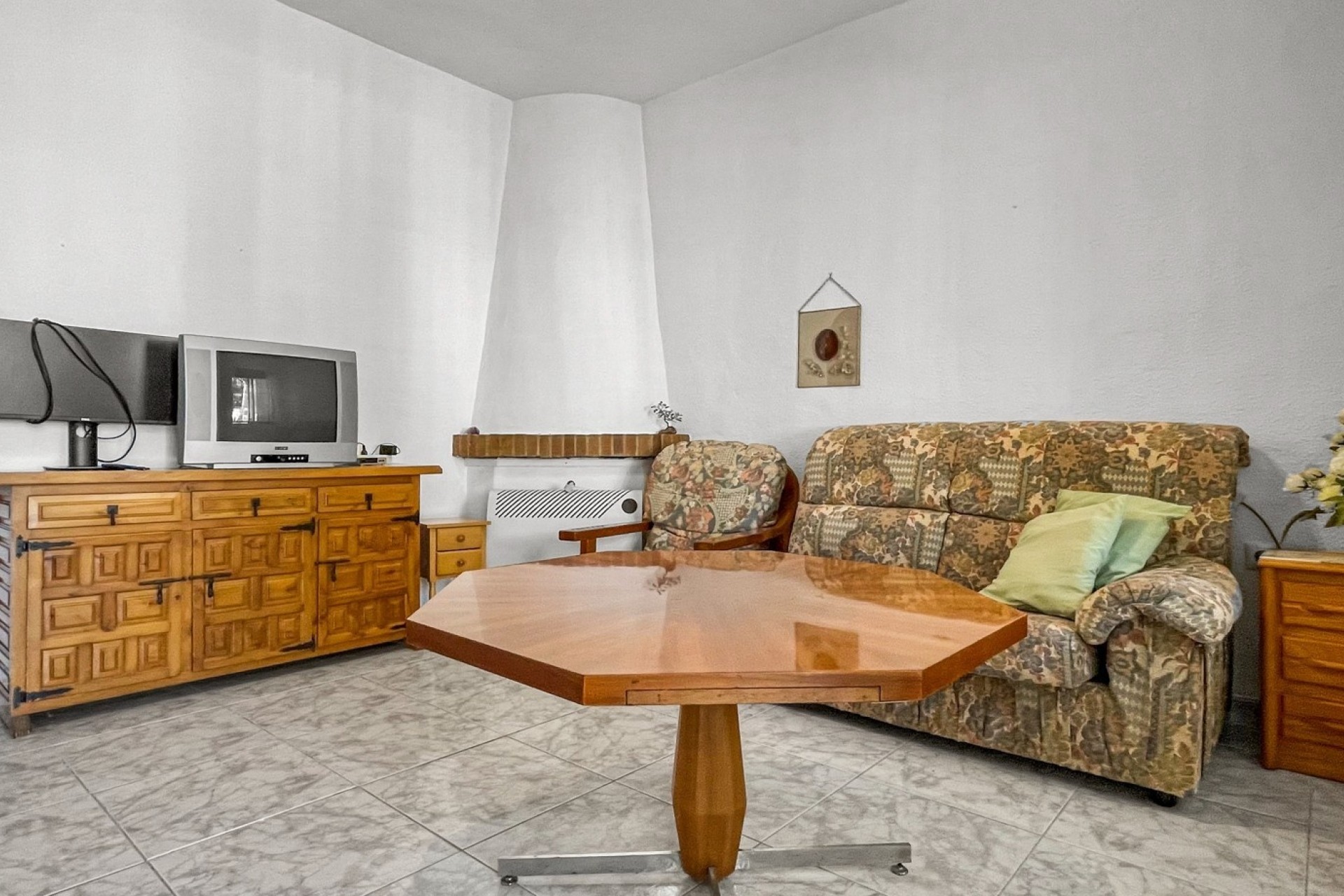 Wiederverkauf - Reihenhaus -
Torrevieja - La Siesta - El Salado -  Torreta