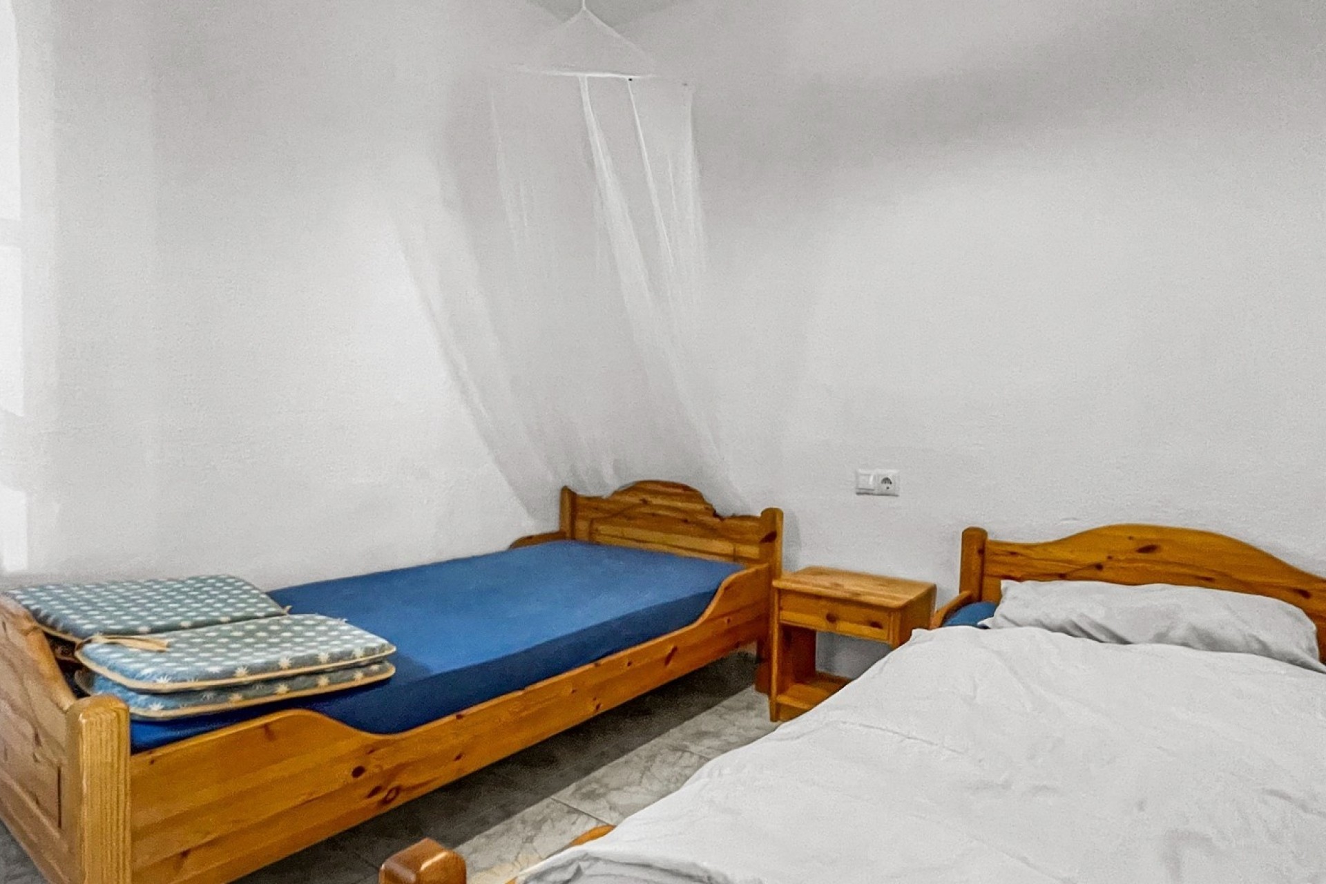 Wiederverkauf - Reihenhaus -
Torrevieja - La Siesta - El Salado -  Torreta