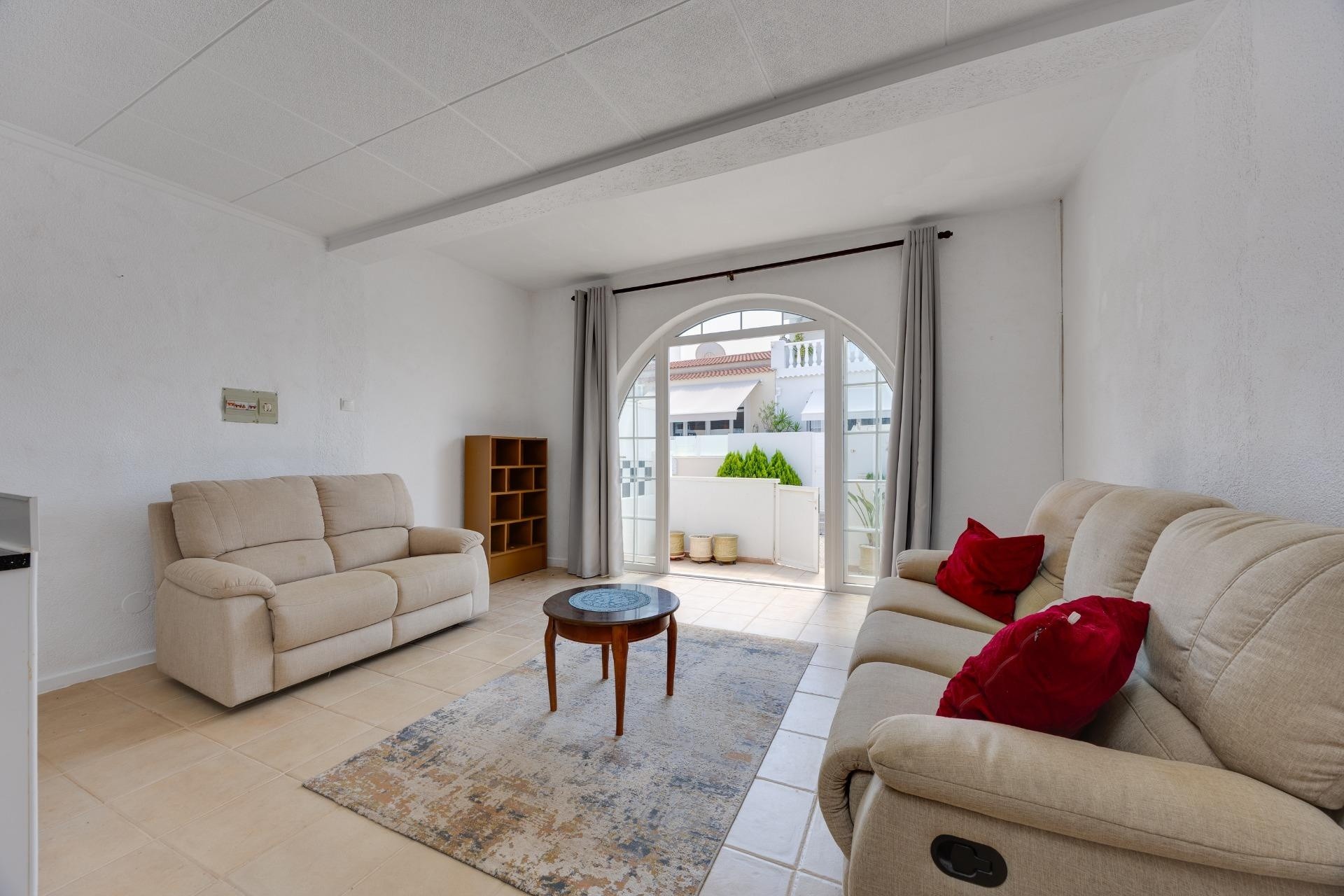 Wiederverkauf - Reihenhaus -
Torrevieja - La Siesta