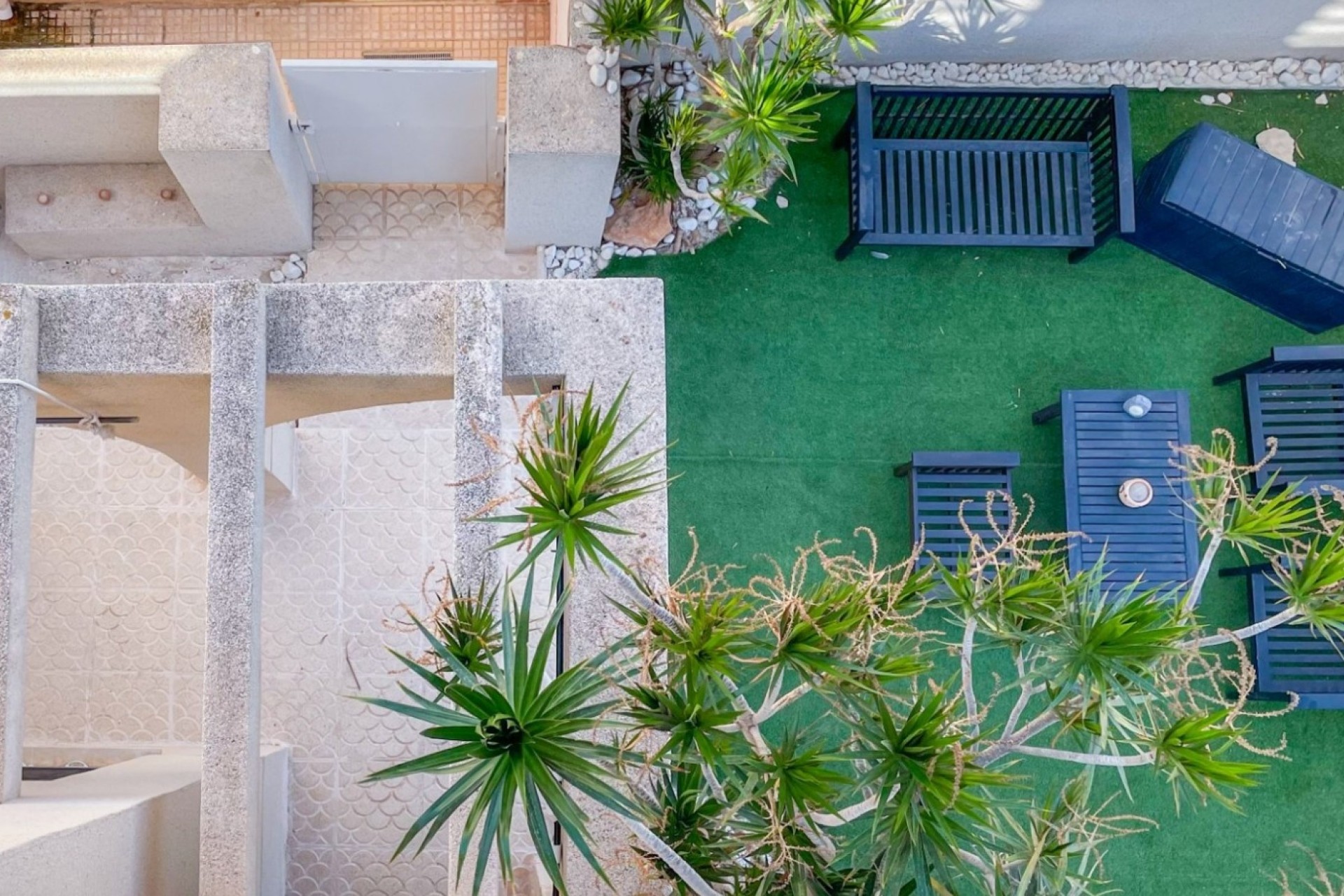 Wiederverkauf - Reihenhaus -
Torrevieja - La Siesta