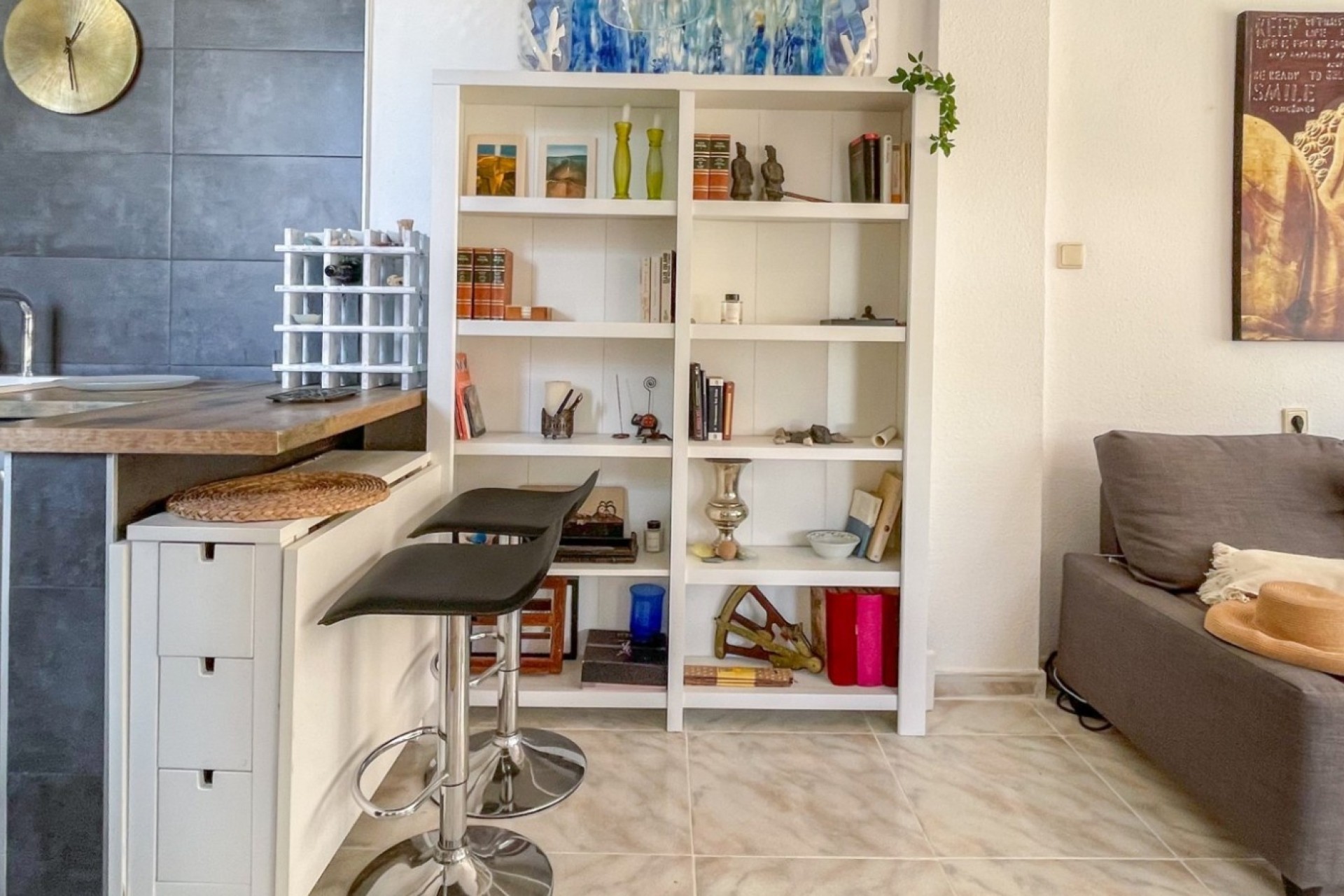 Wiederverkauf - Reihenhaus -
Torrevieja - La Siesta