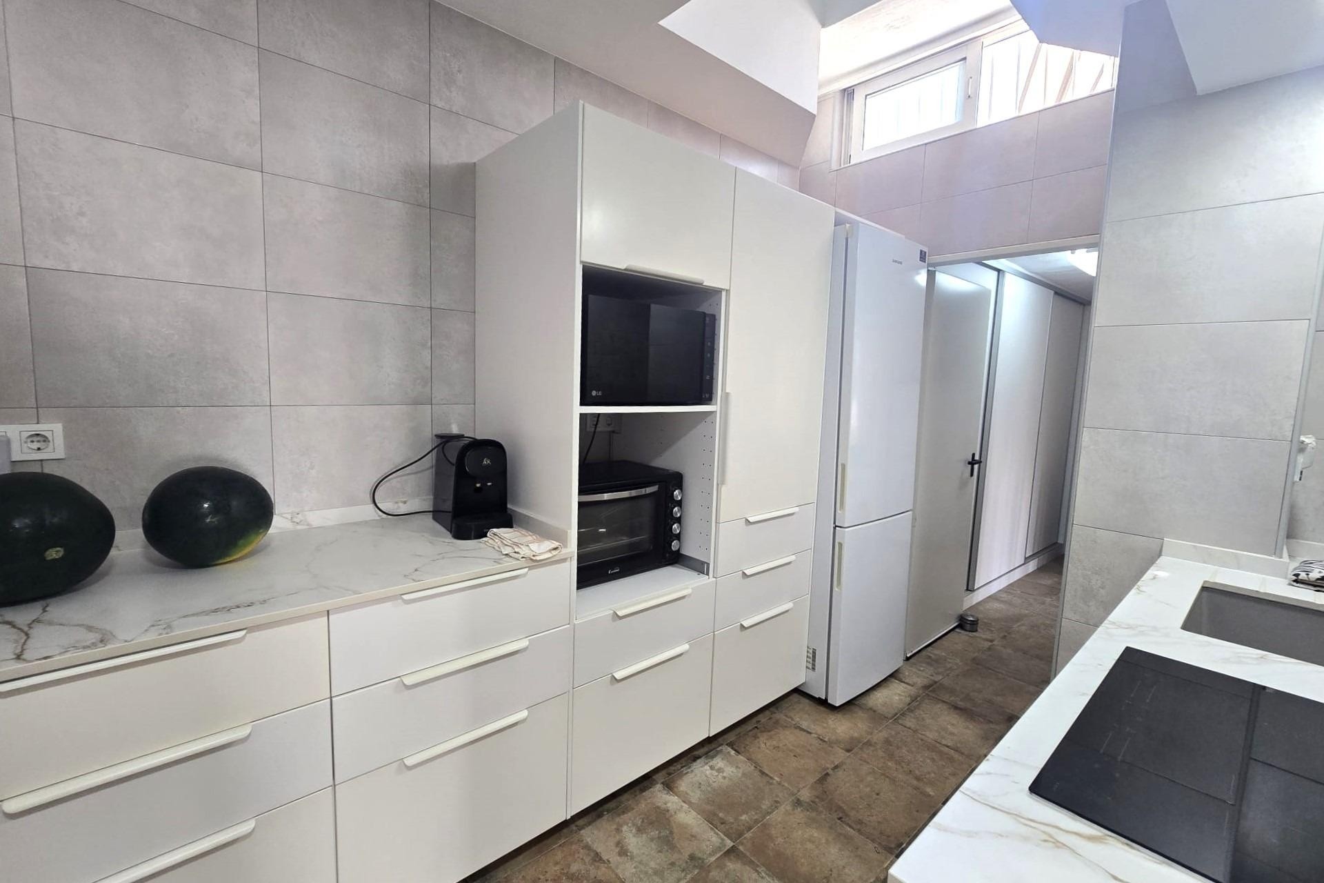 Wiederverkauf - Reihenhaus -
Torrevieja - Los Altos