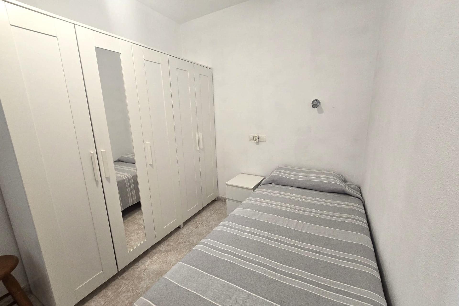 Wiederverkauf - Reihenhaus -
Torrevieja - Los Altos