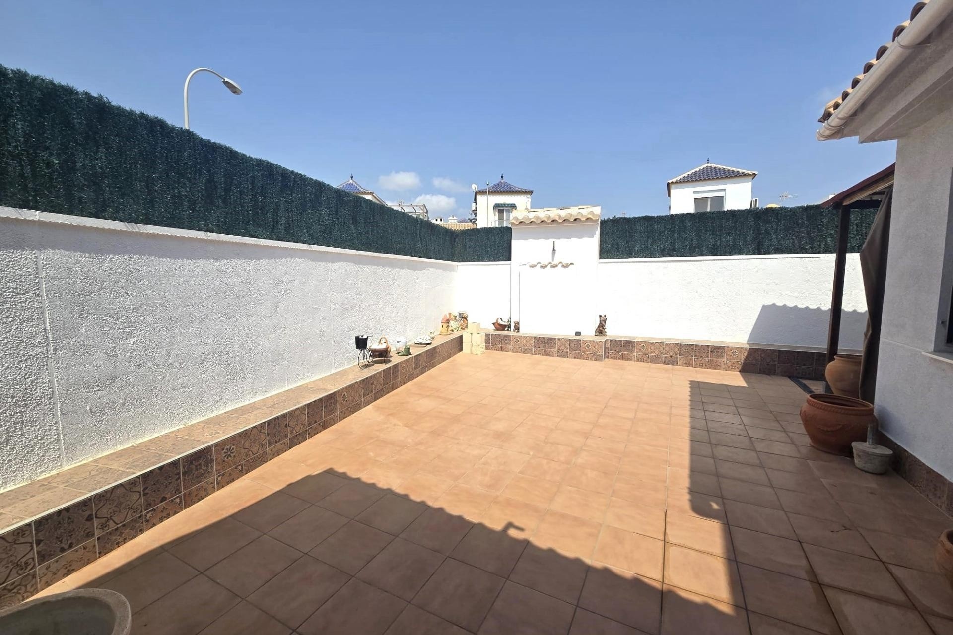 Wiederverkauf - Reihenhaus -
Torrevieja - Los Altos