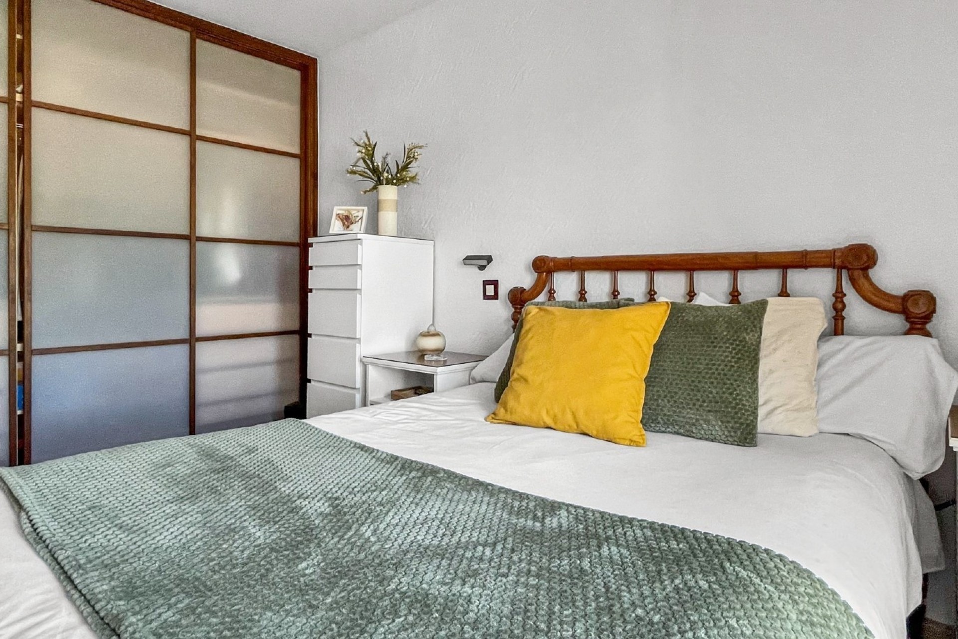 Wiederverkauf - Reihenhaus -
Torrevieja - Los Balcones - Los Altos del Edén