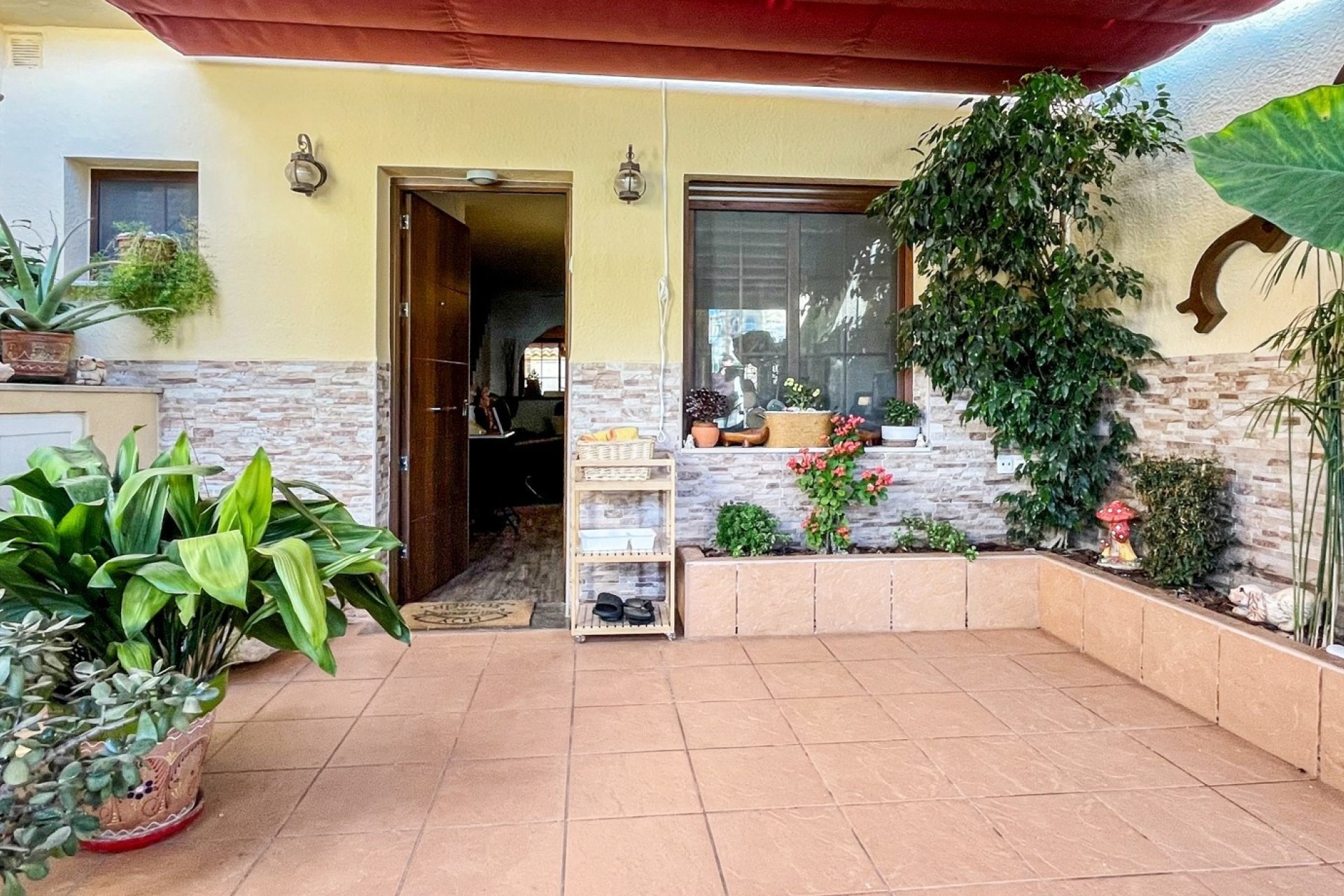 Wiederverkauf - Reihenhaus -
Torrevieja - Los Balcones