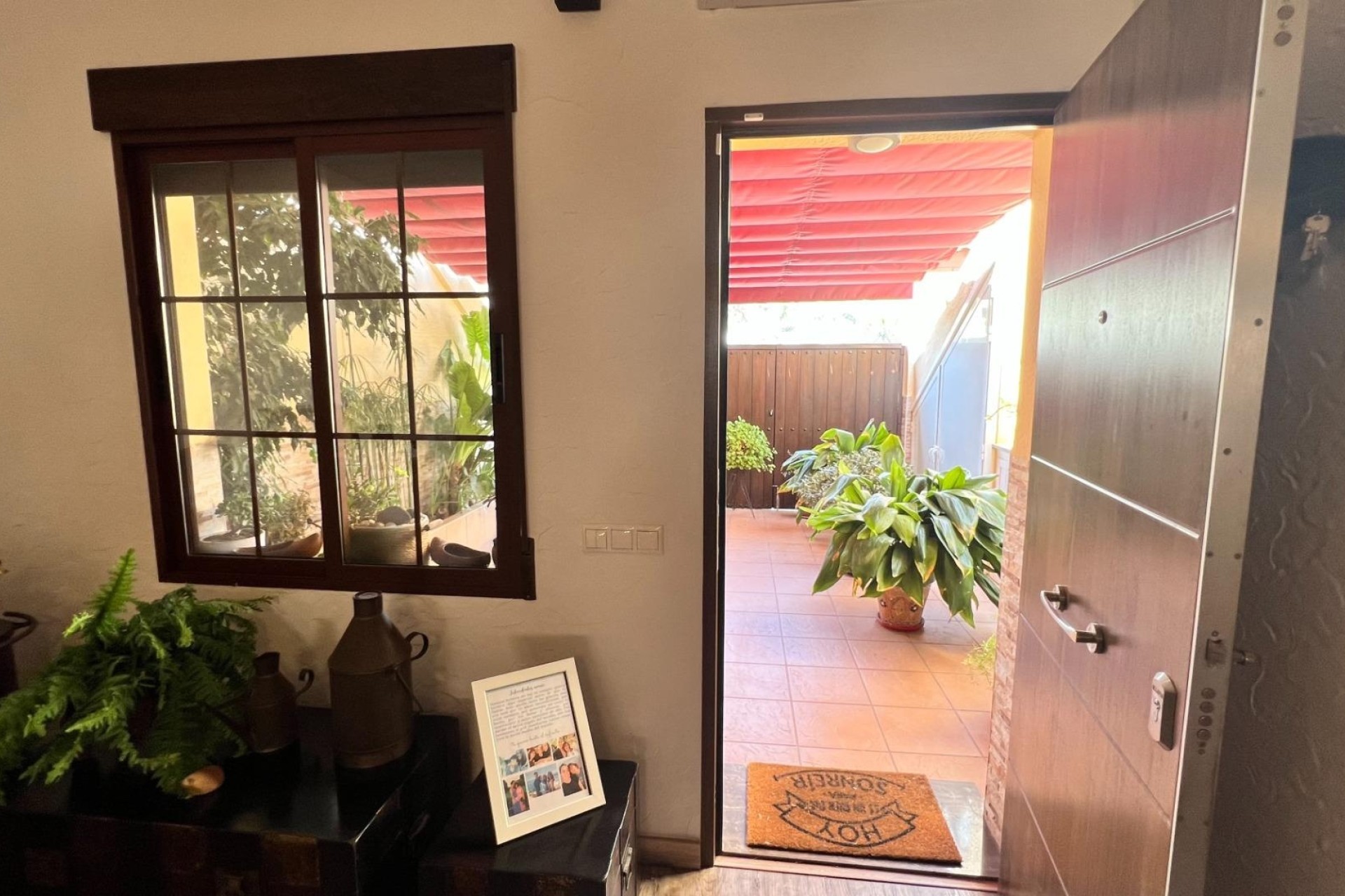 Wiederverkauf - Reihenhaus -
Torrevieja - Los Balcones