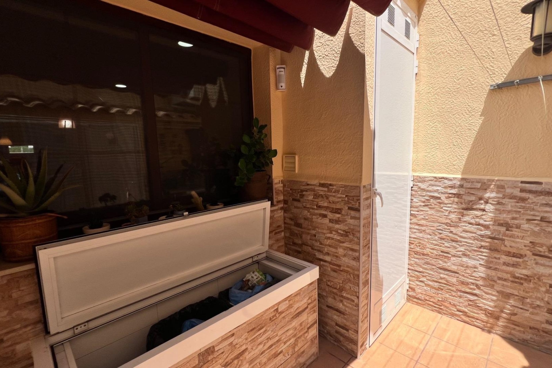 Wiederverkauf - Reihenhaus -
Torrevieja - Los Balcones